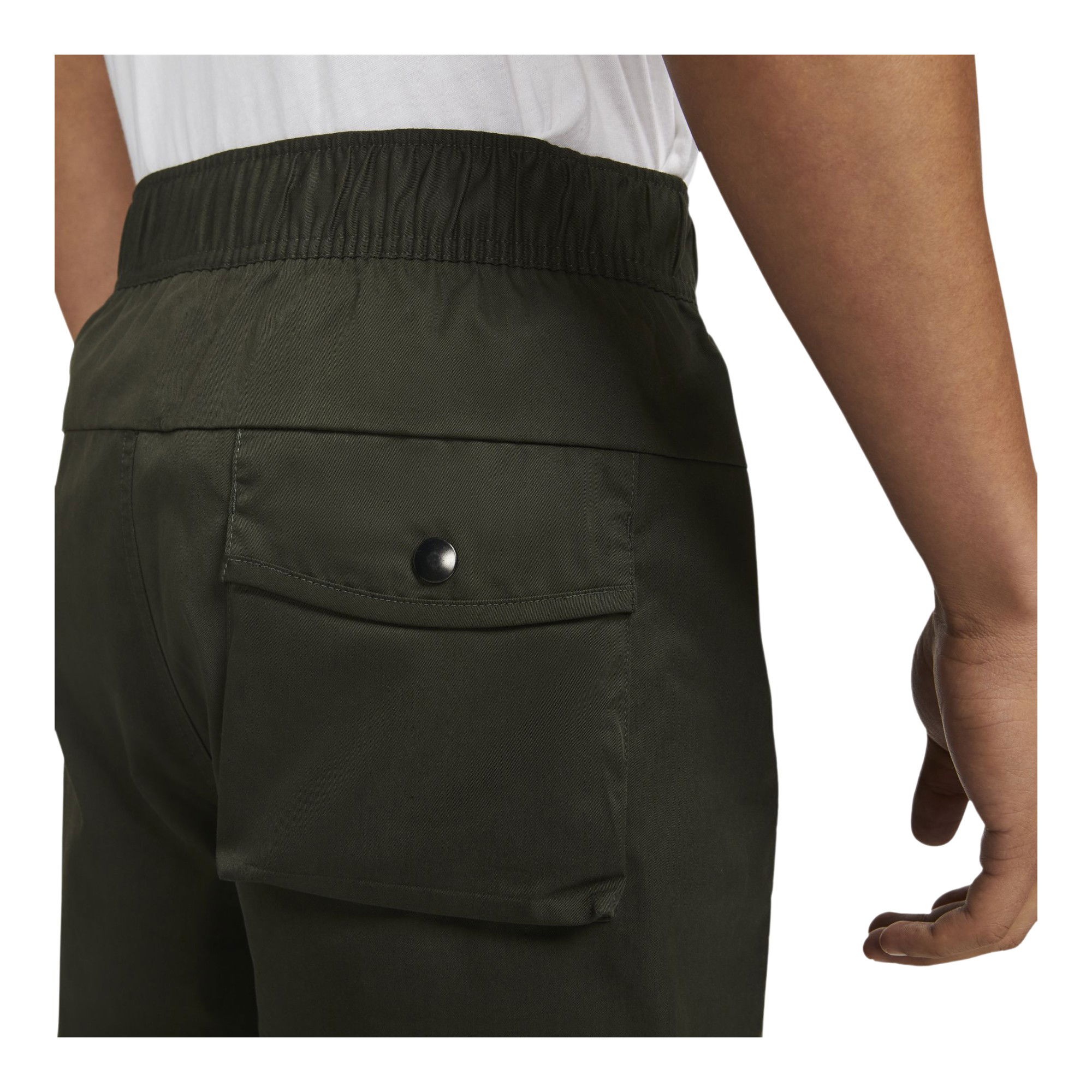 Nike Sportswear City Made Unlined Erkek Eşofman Altı