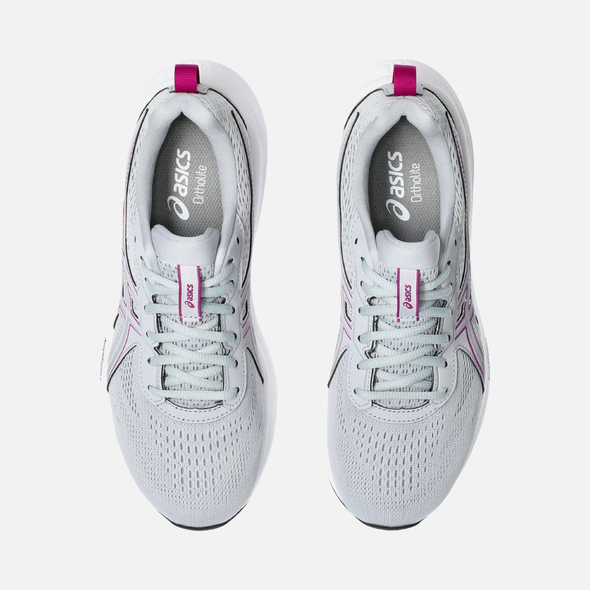 Asics Gel Contend 9 Running Kadın Spor Ayakkabı