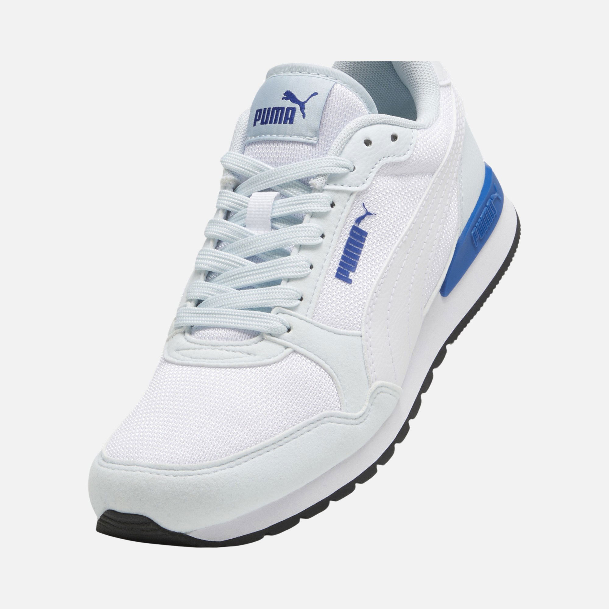 Puma St Runner V3 Mesh (GS) Spor Ayakkabı