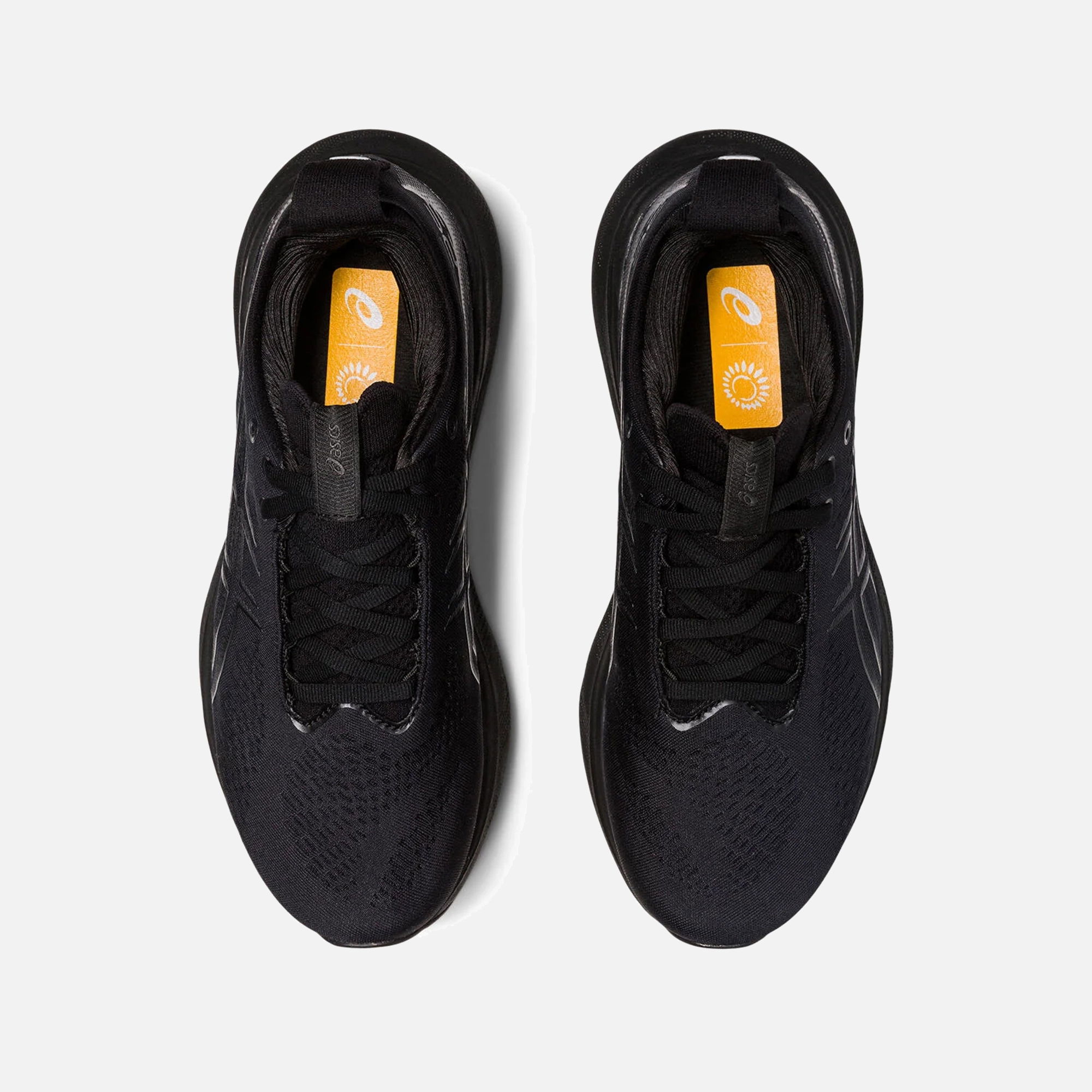 Asics Gel-Nimbus 25 Running Kadın Spor Ayakkabı