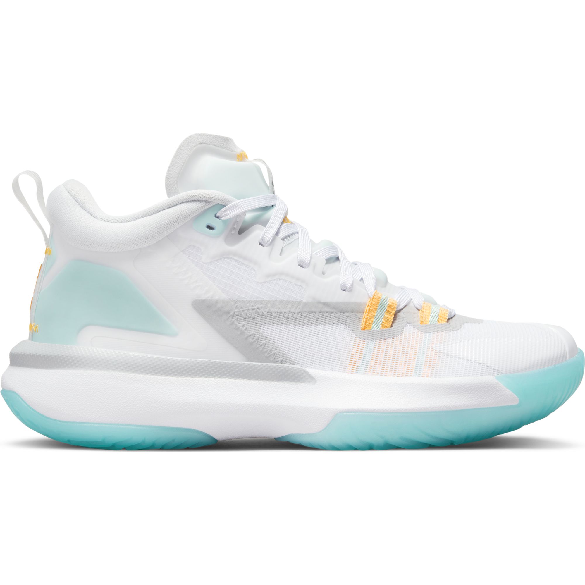 Nike Jordan Zion 1 (GS) Basketbol Ayakkabısı