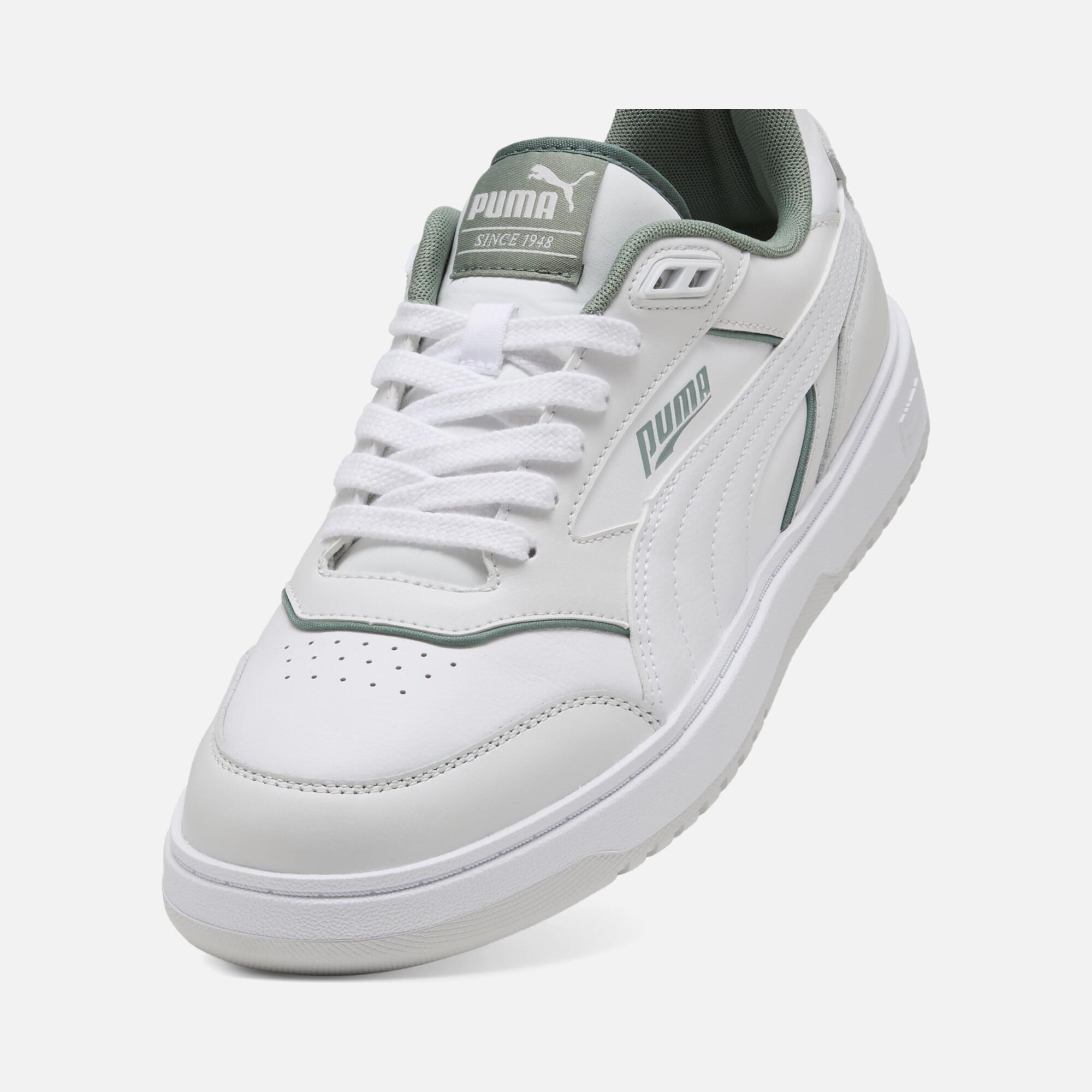 Puma Sportswear Doublecourt Erkek Spor Ayakkabı