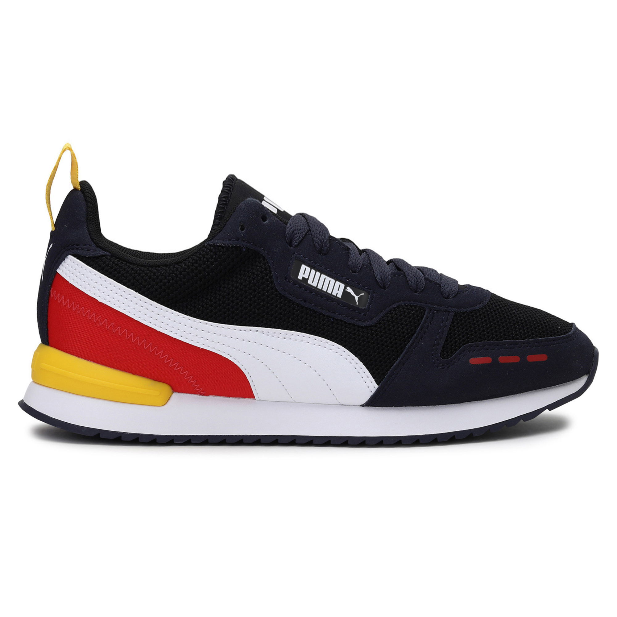 Puma R78 Runner Trainers Unisex Spor Ayakkabı