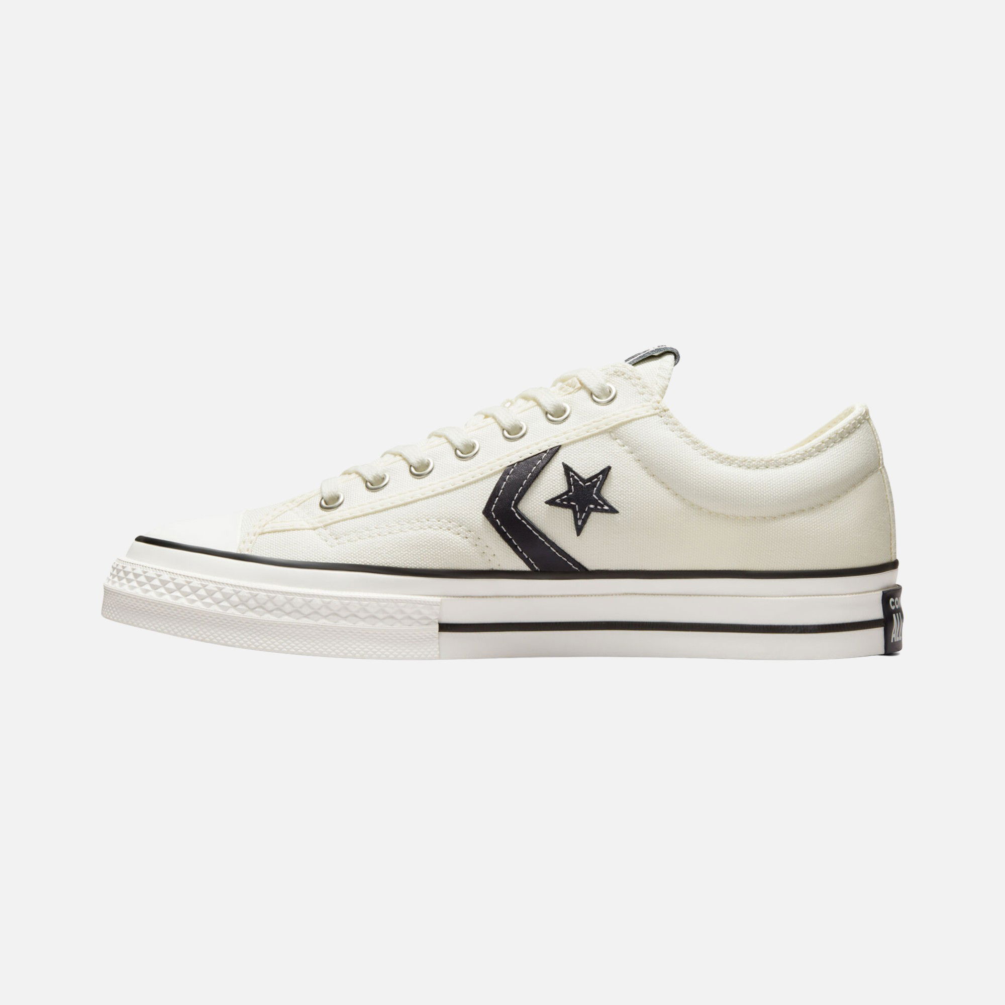 Converse Star Player 76 Premium Canvas Unisex Spor Ayakkabı