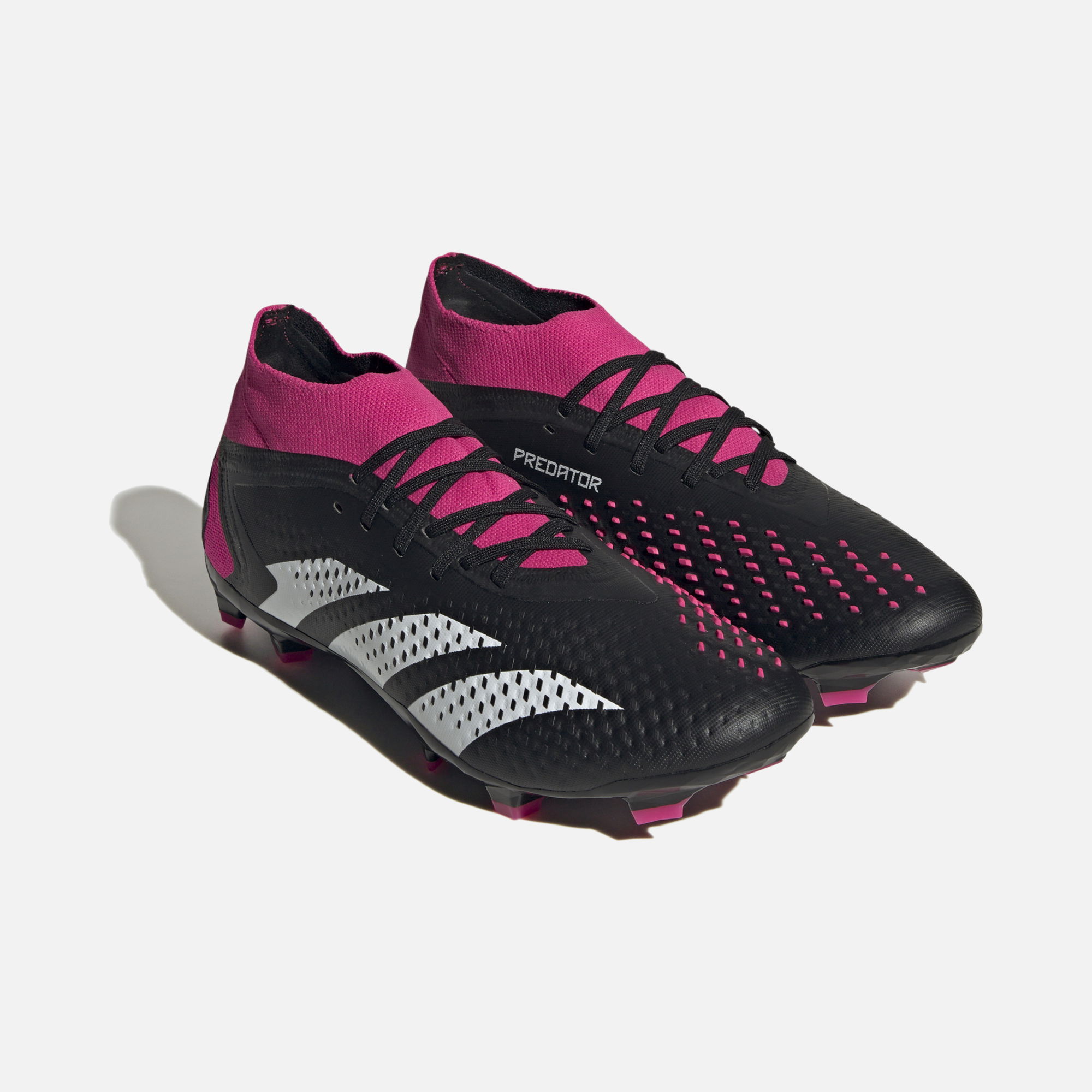 adidas Predator Accuracy.2 FG Frim-Ground Erkek Krampon