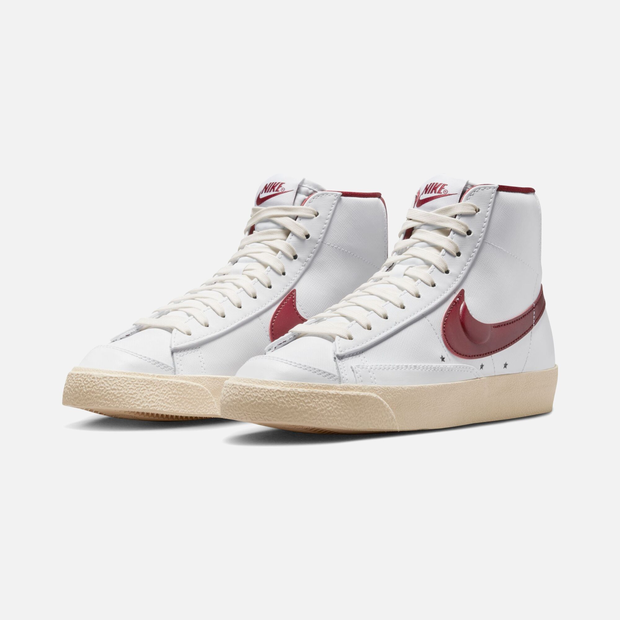 Nike Blazer Mid '77 SE ''Just Do It MMXXIII'' Kadın Spor Ayakkabı