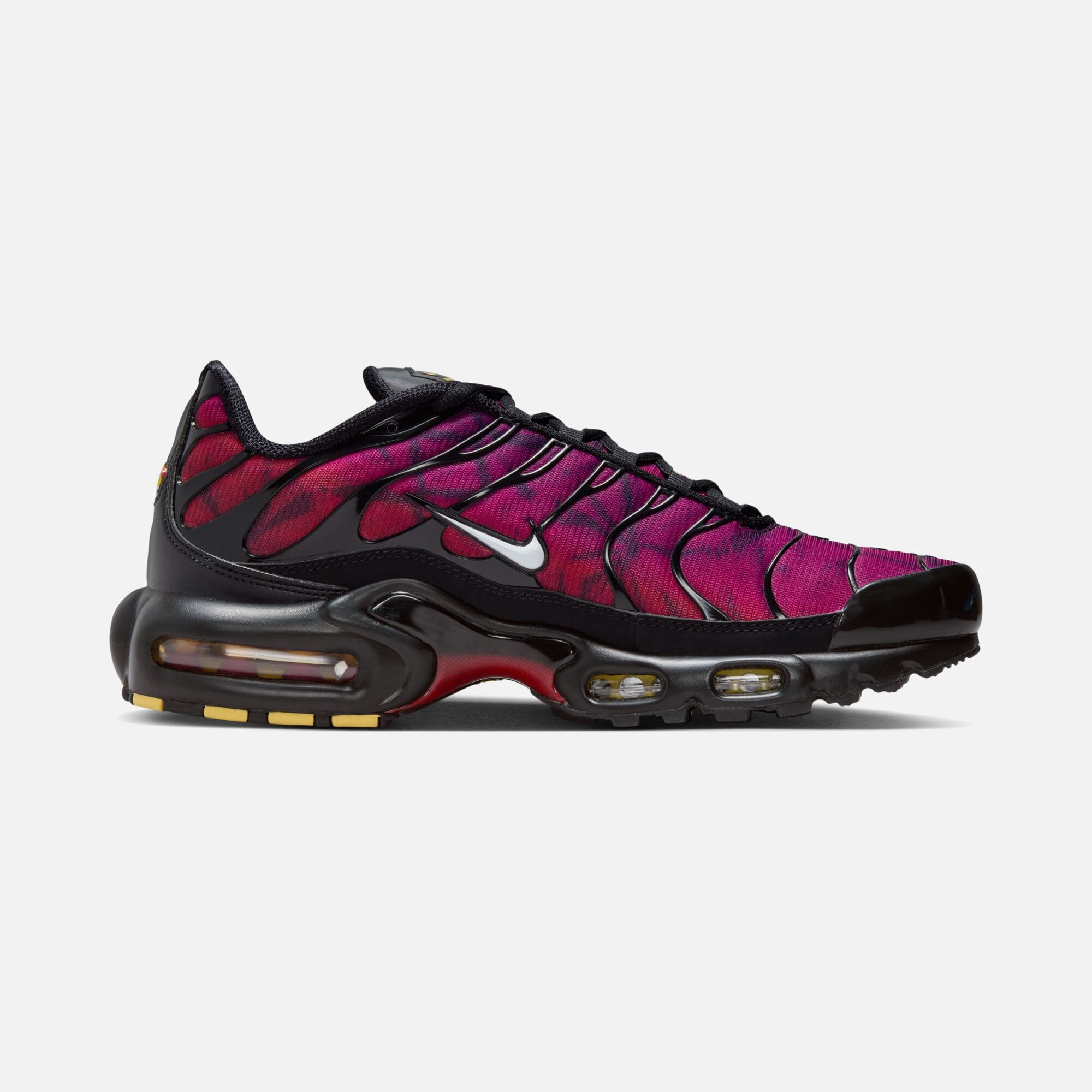 Nike Air Max Plus ''25th Anniversary'' Erkek Spor Ayakkabı