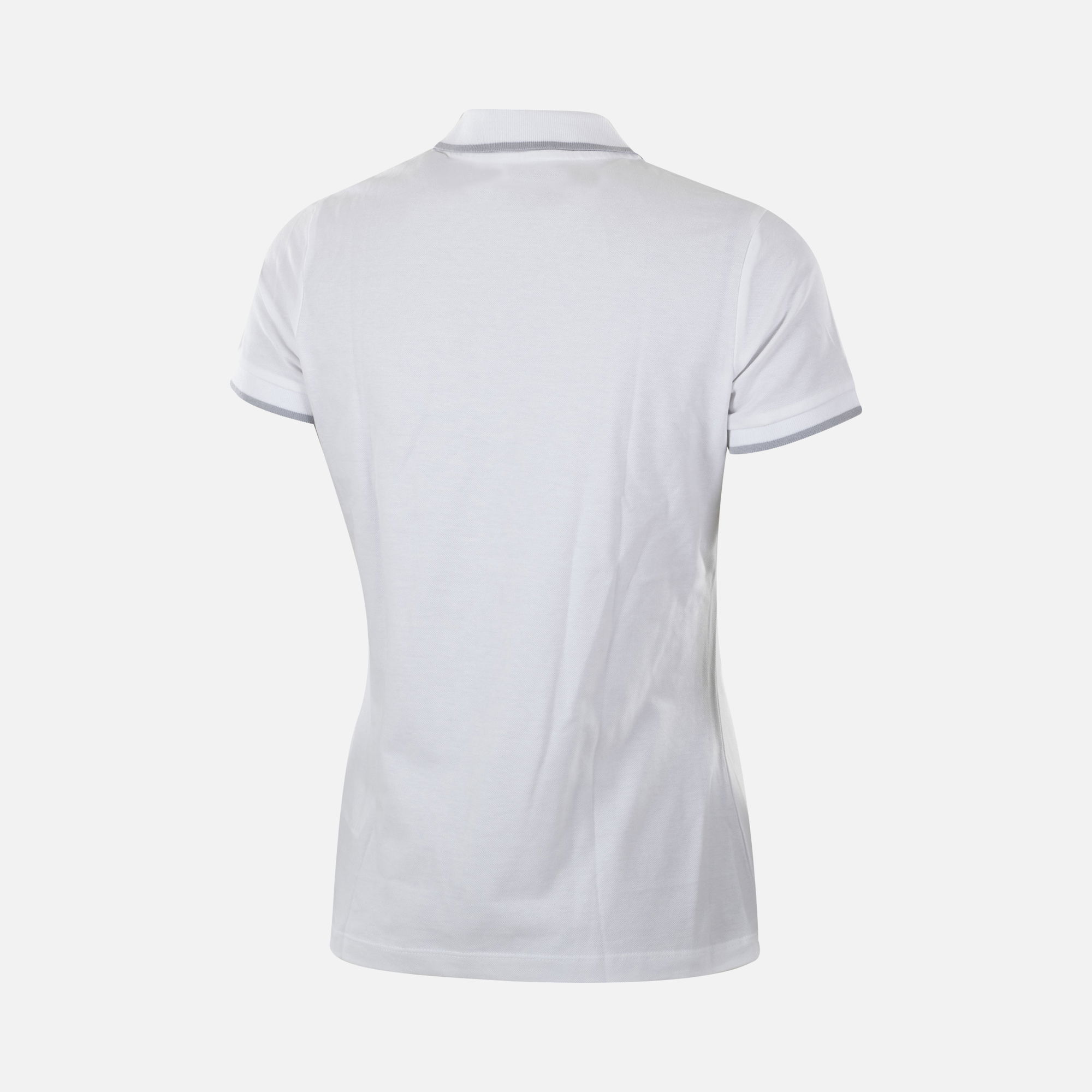 Lotto L73 Piqué Polo Short-Sleeve Kadın Tişört