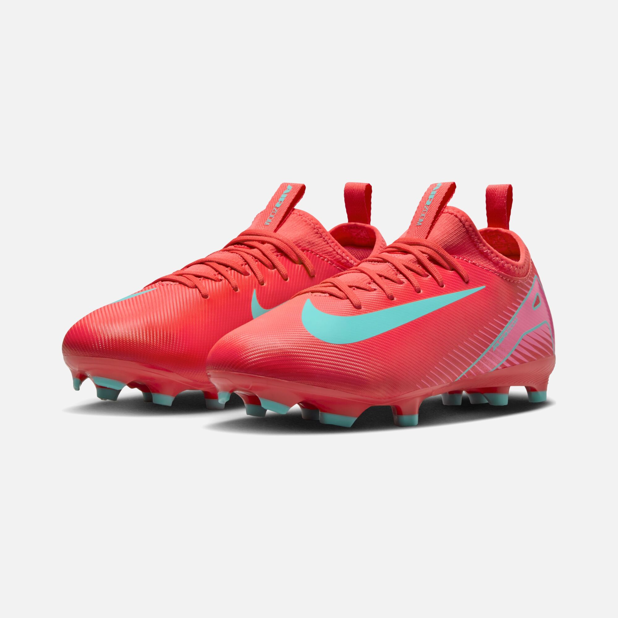 Nike Jr. Mercurial Vapor 16 Academy FG/MG Multi-Ground Low-Top Çocuk Krampon