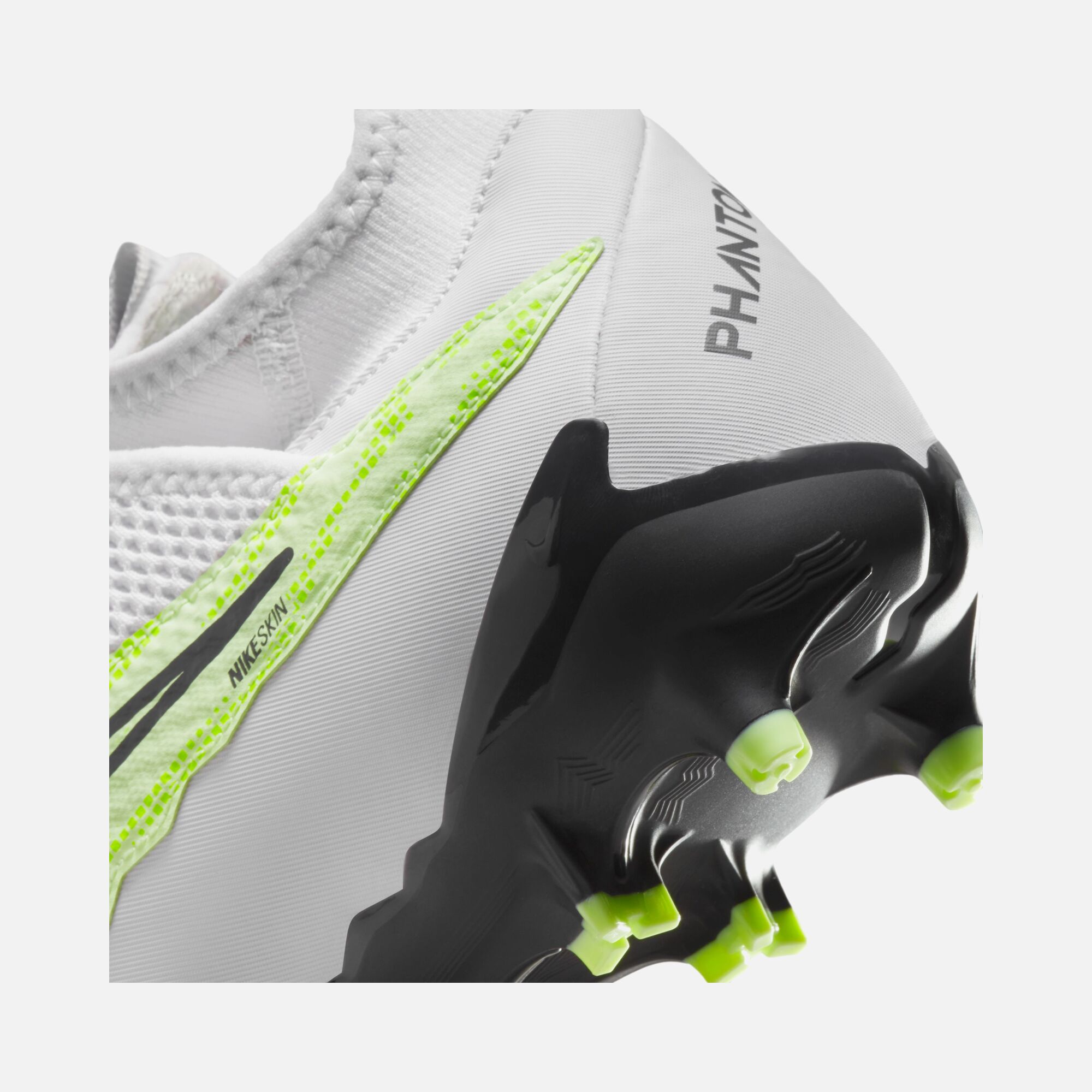 Nike Phantom GX Academy Dynamic Fit FG/MG Multi-Ground Erkek Krampon