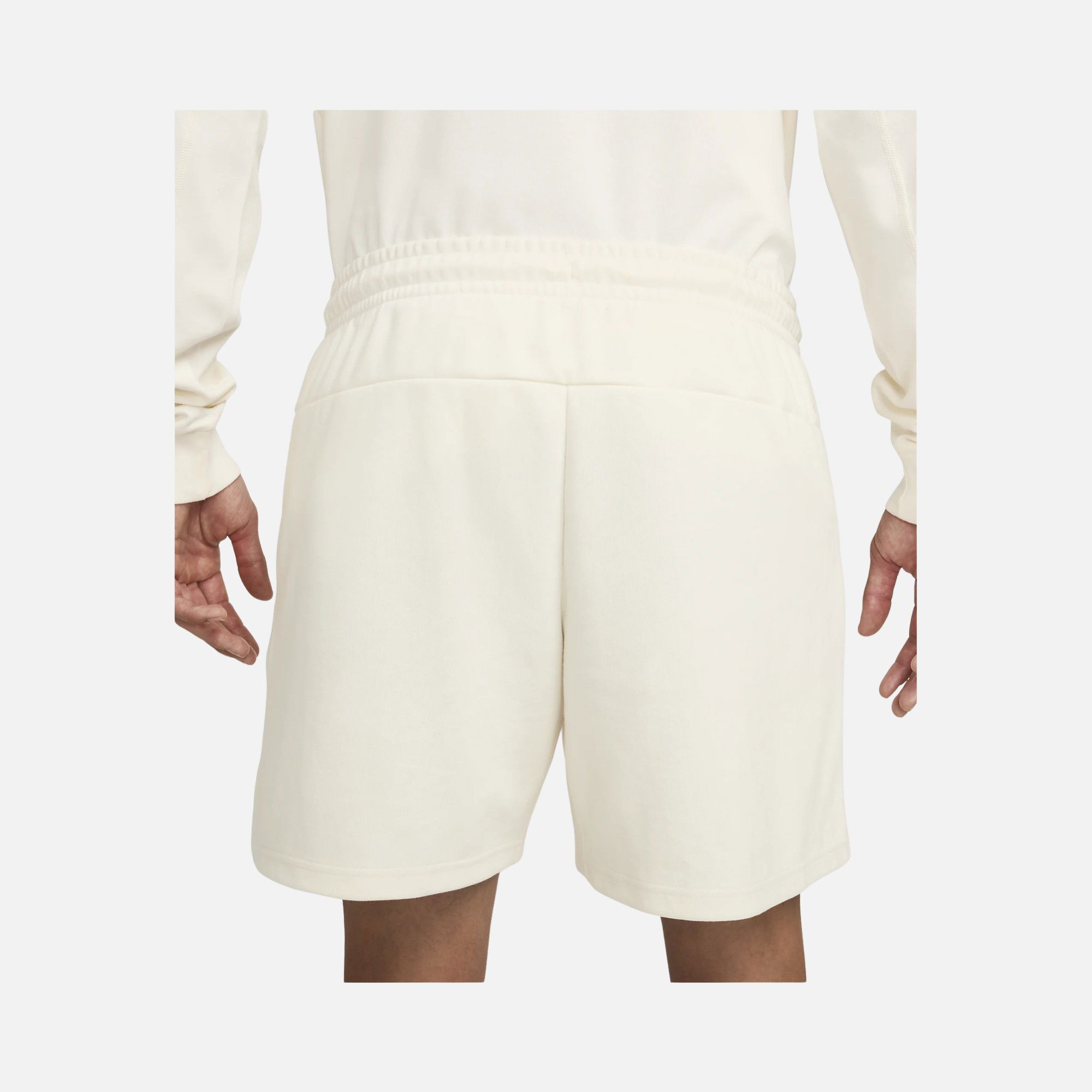 Nike Primary 7" Dri-Fit UV Unlined Versatile Training Erkek Şort