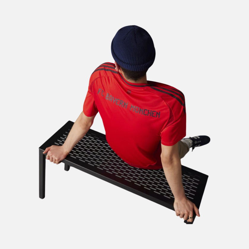 adidas FC Bayern 2024-2025 İç Saha Erkek Forma