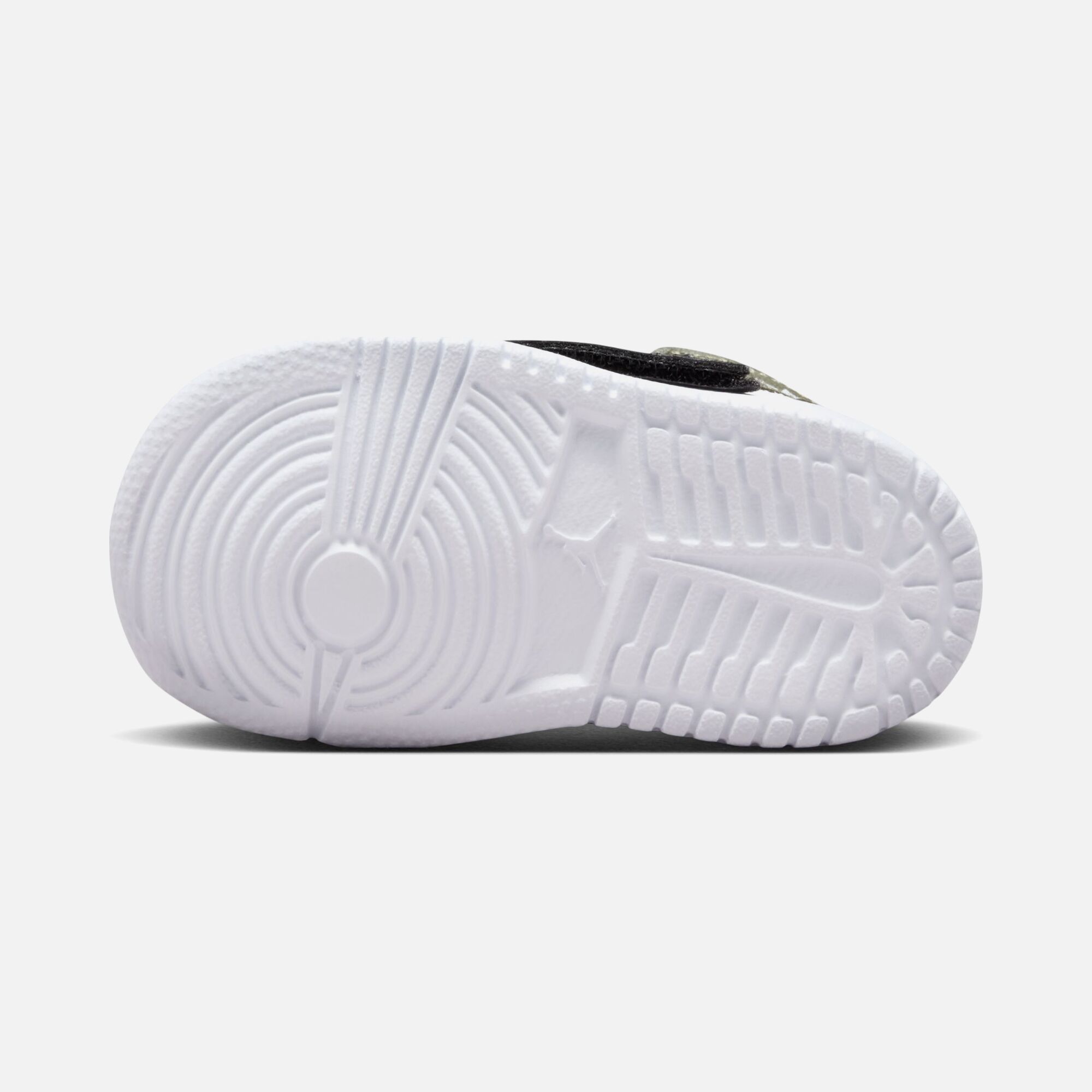 Nike Jordan 1 Sky Mid (TD) Bebek Spor Ayakkabı