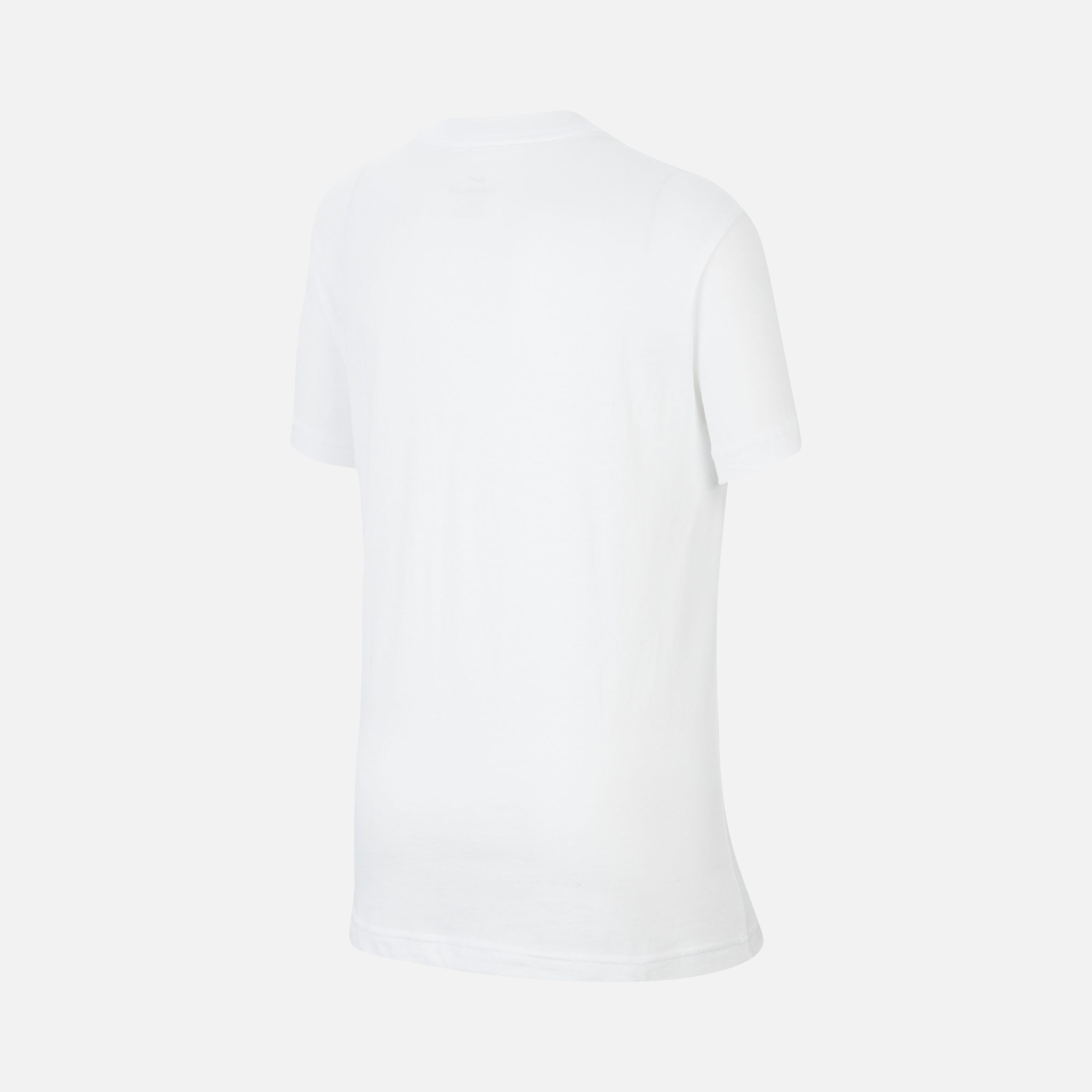 Nike Sportswear Essentials Boyfriend Short-Sleeve (Girls') Çocuk Tişört