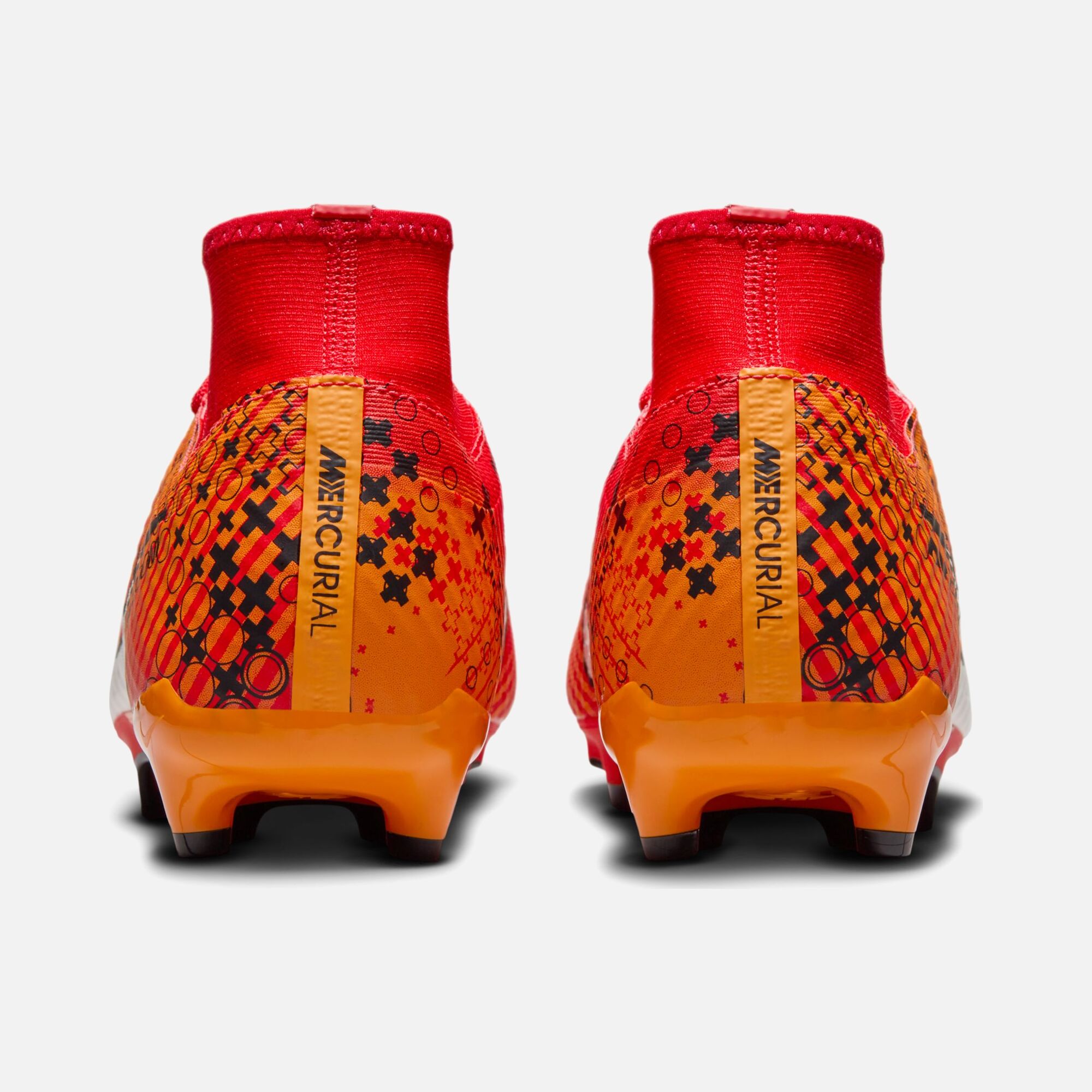 Nike Mercurial Zoom Vapor 9 MDS FG/MG Multi-Ground Erkek Krampon