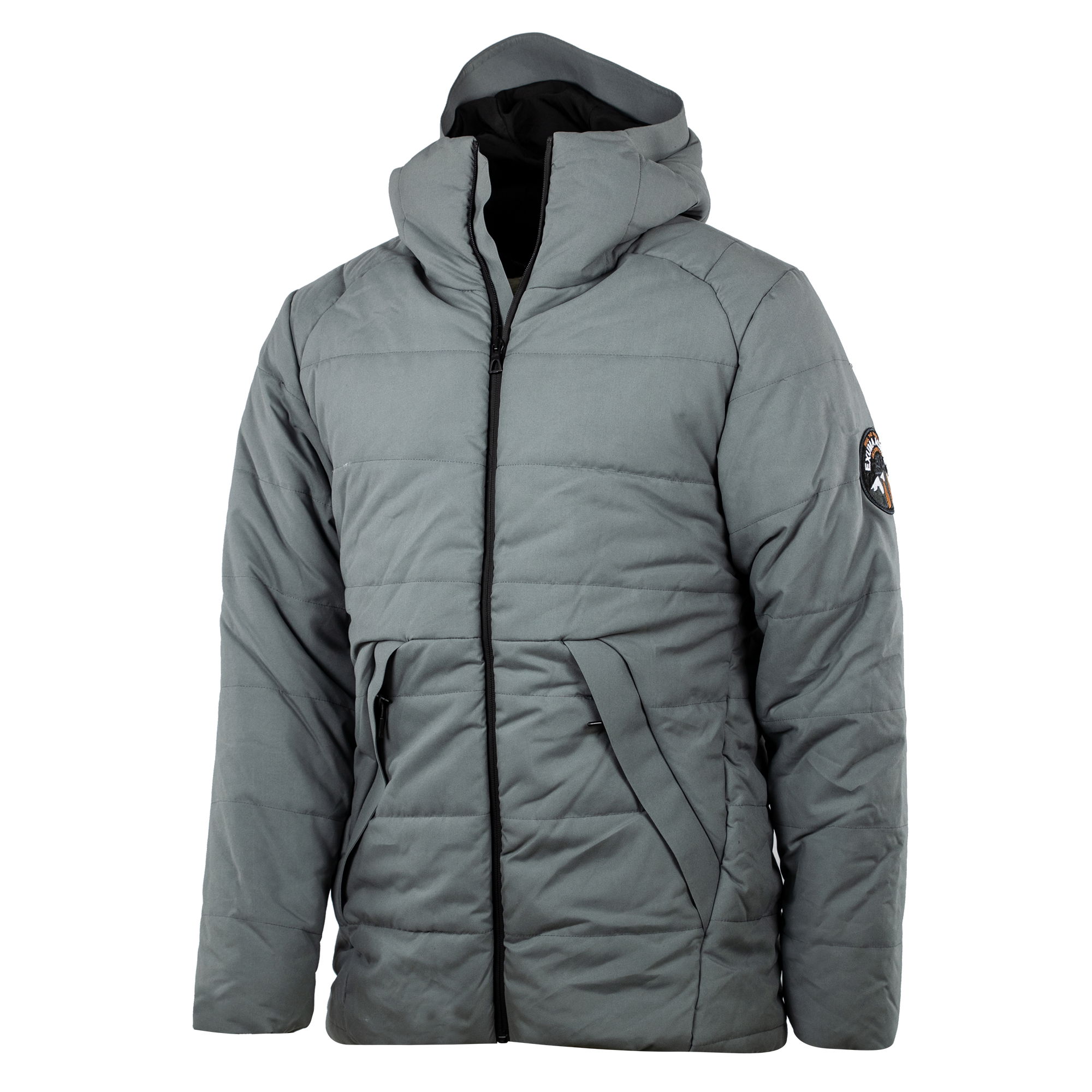 H winter jacket m