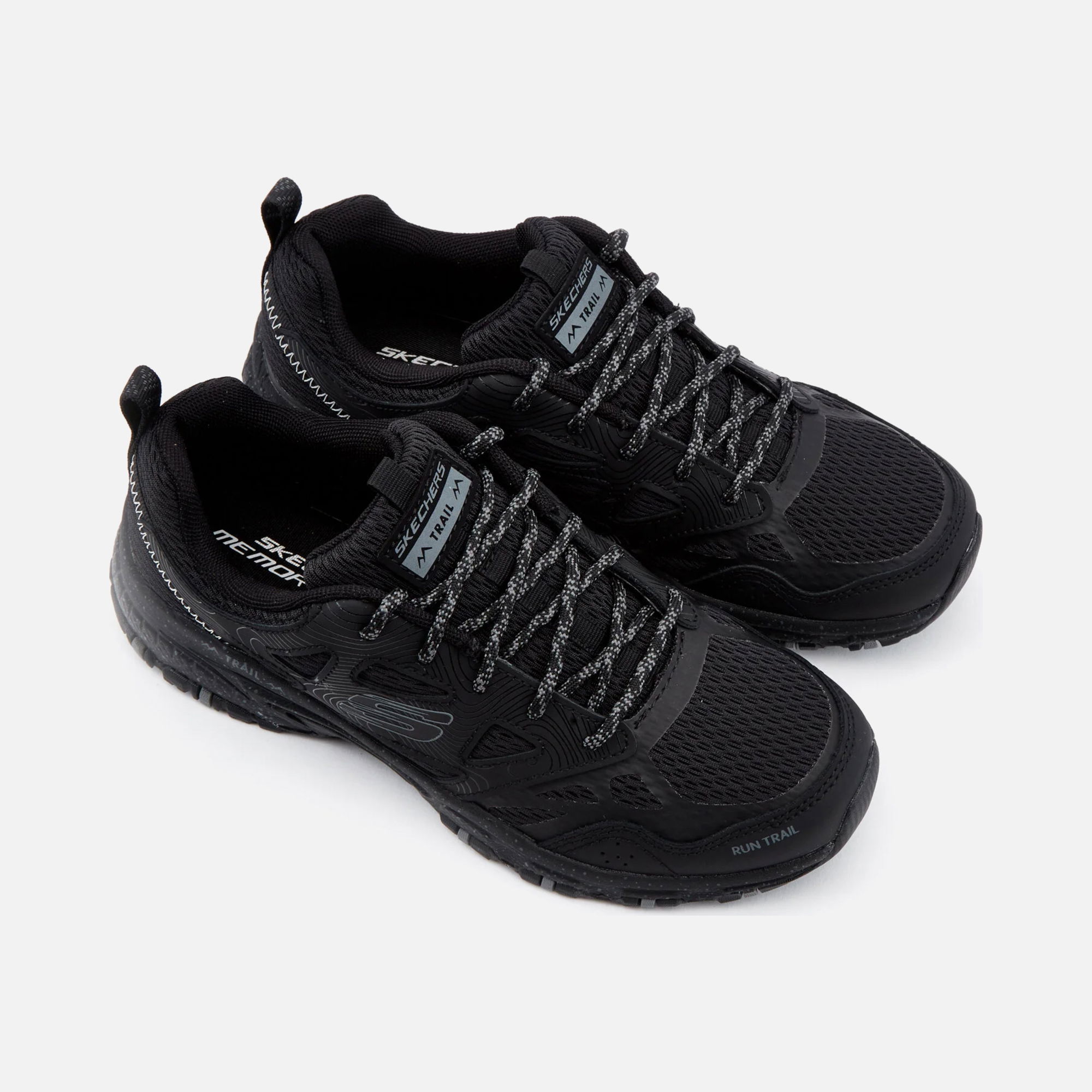 Skechers Hillcrest-Pure Escapade Run Trail Kadın Spor Ayakkabı