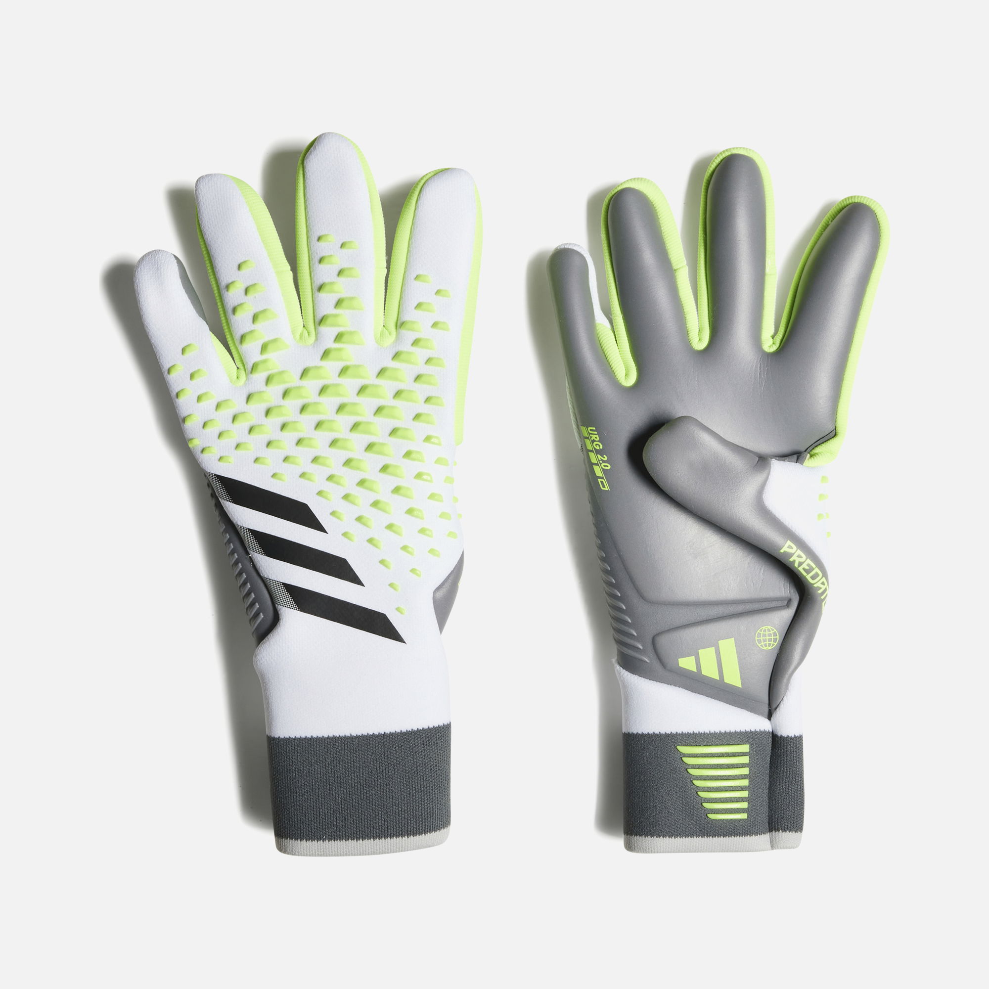 adidas Predato Gl Pro Erkek Kaleci Eldiveni