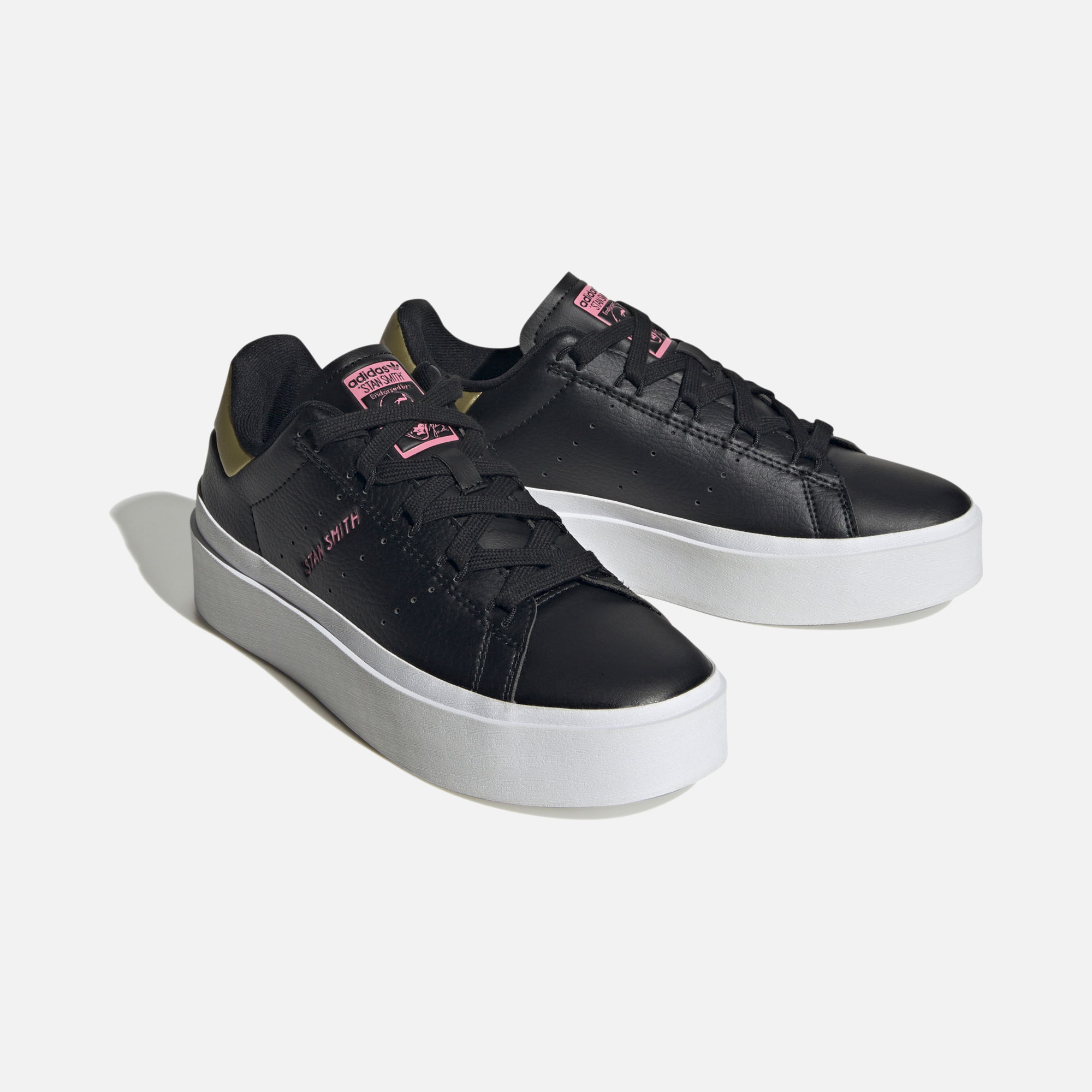 adidas Sportswear Stan Smith Bonega Platfrom Kadın Spor Ayakkabı