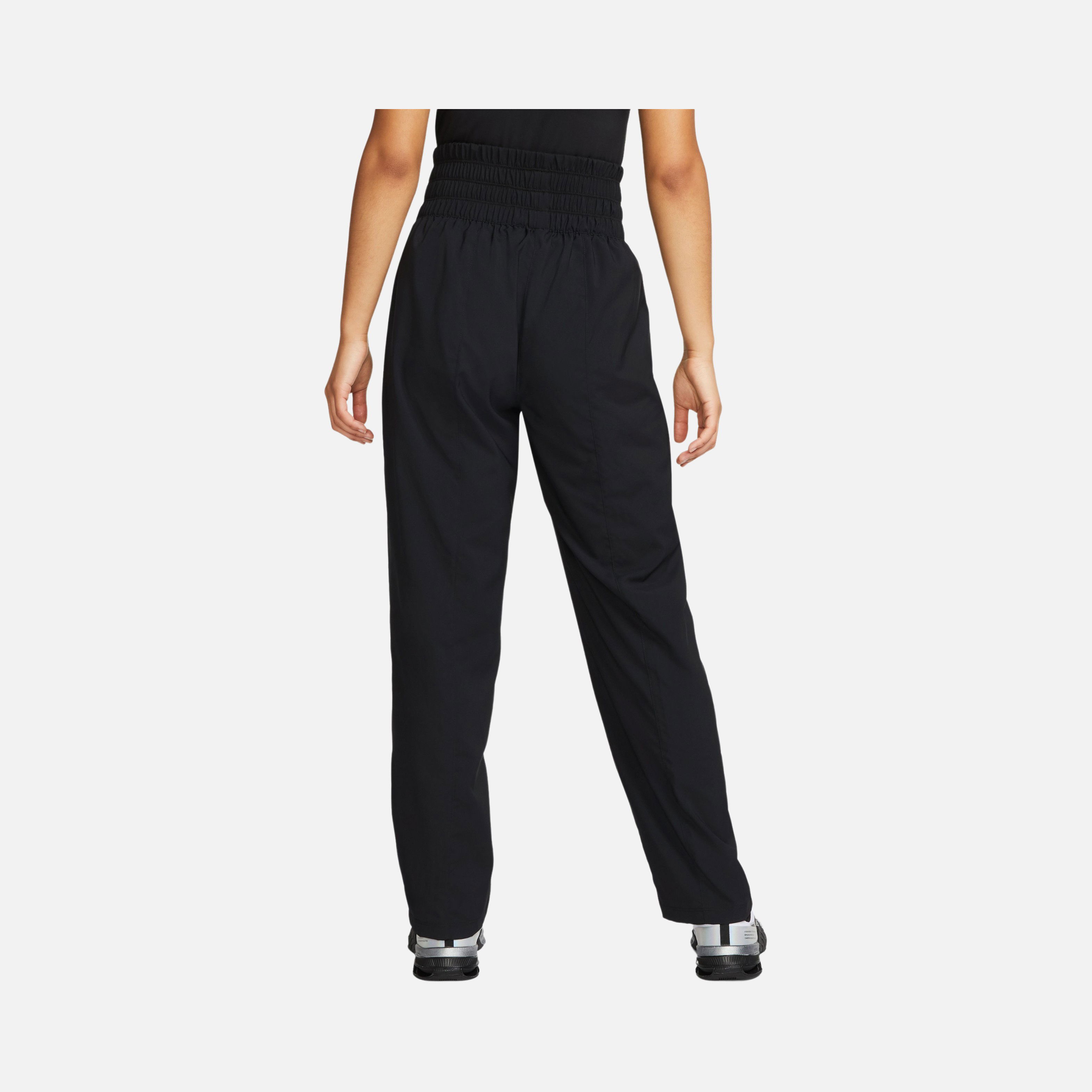 Nike Dri-Fit One Ultra Woven High Waist Training Kadın Pantolon