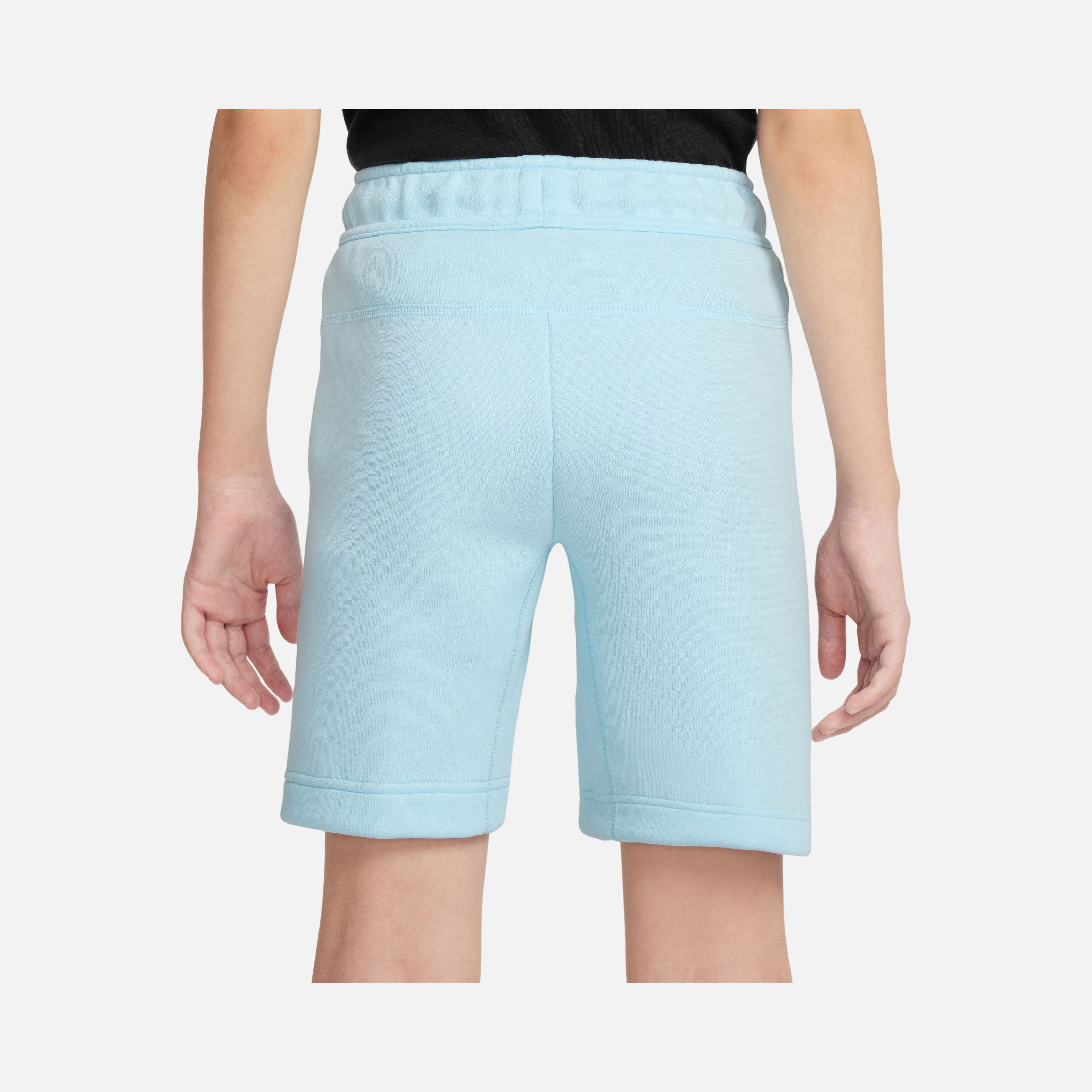 Nike Sportswear Tech Fleece CO (Boys') Çocuk Şort