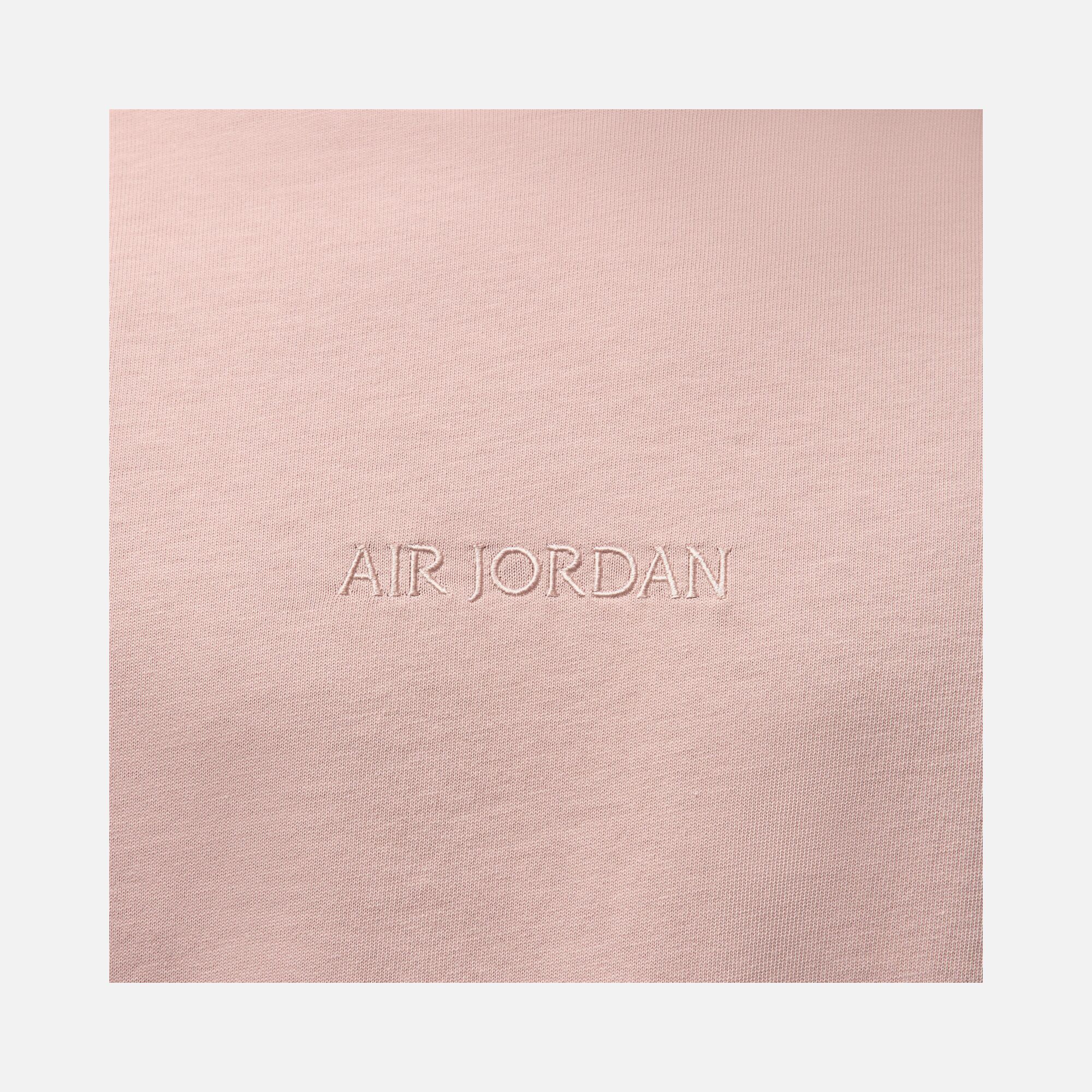 Nike Air Jordan Wordmark 85 Short-Sleeve Erkek Tişört