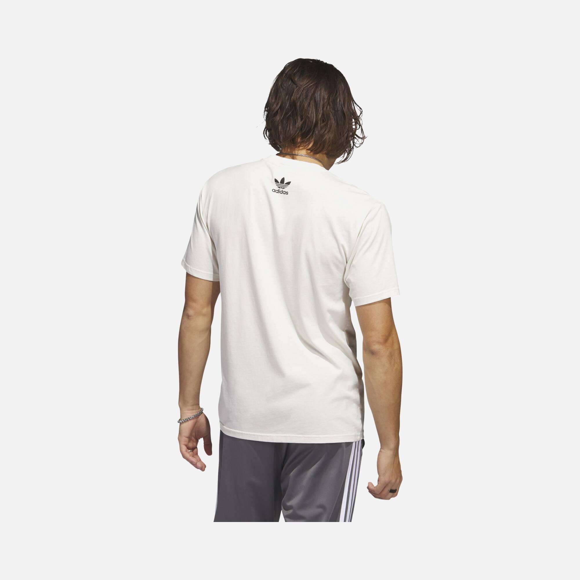 adidas Sportswear Grow Together Short-Sleeve Erkek Tişört