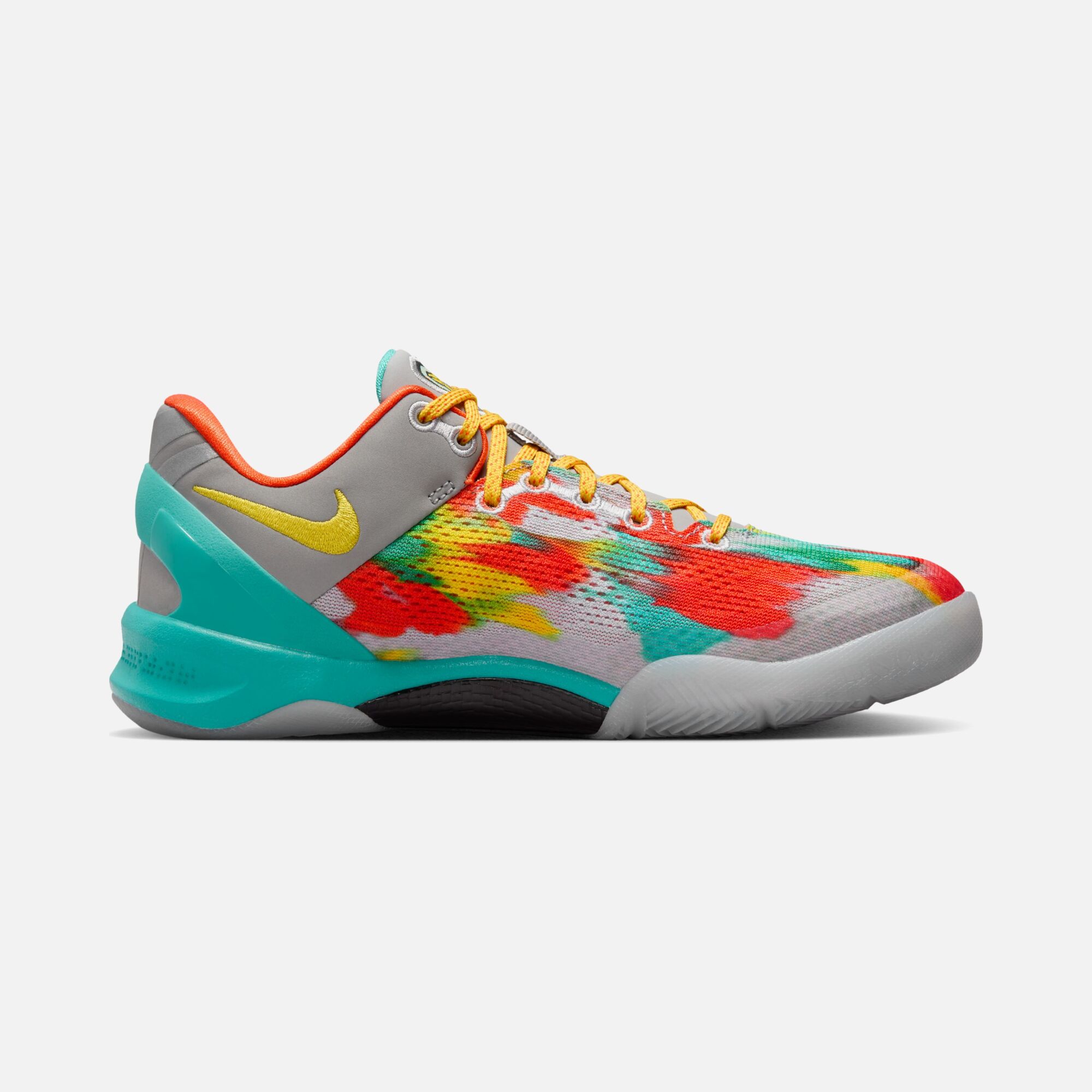 Nike Kobe Bryant VIII Protro ''Venice Beach'' (GS) Basketbol Ayakkabısı