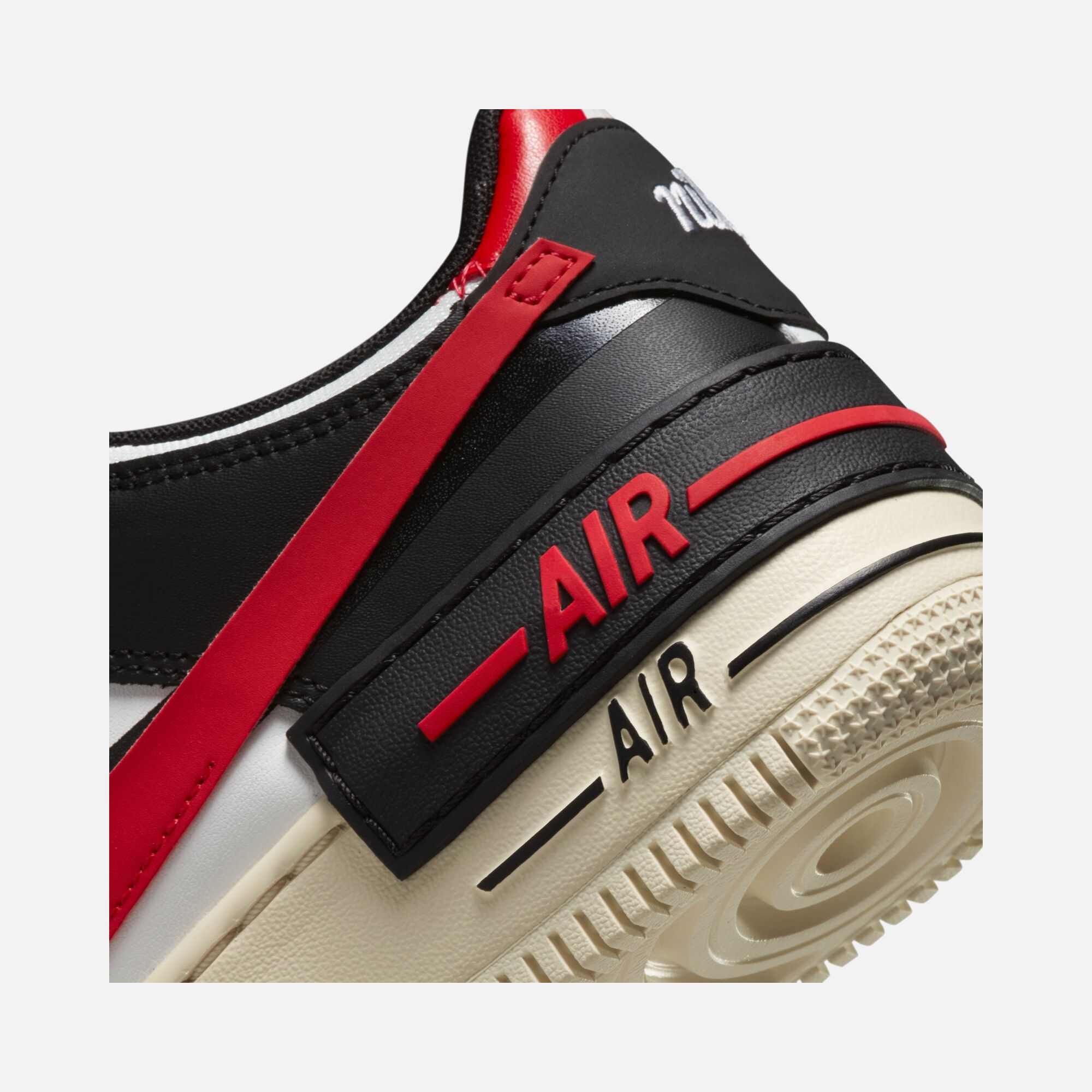 Nike AF1 Shadow SS23 Kadın Spor Ayakkabı