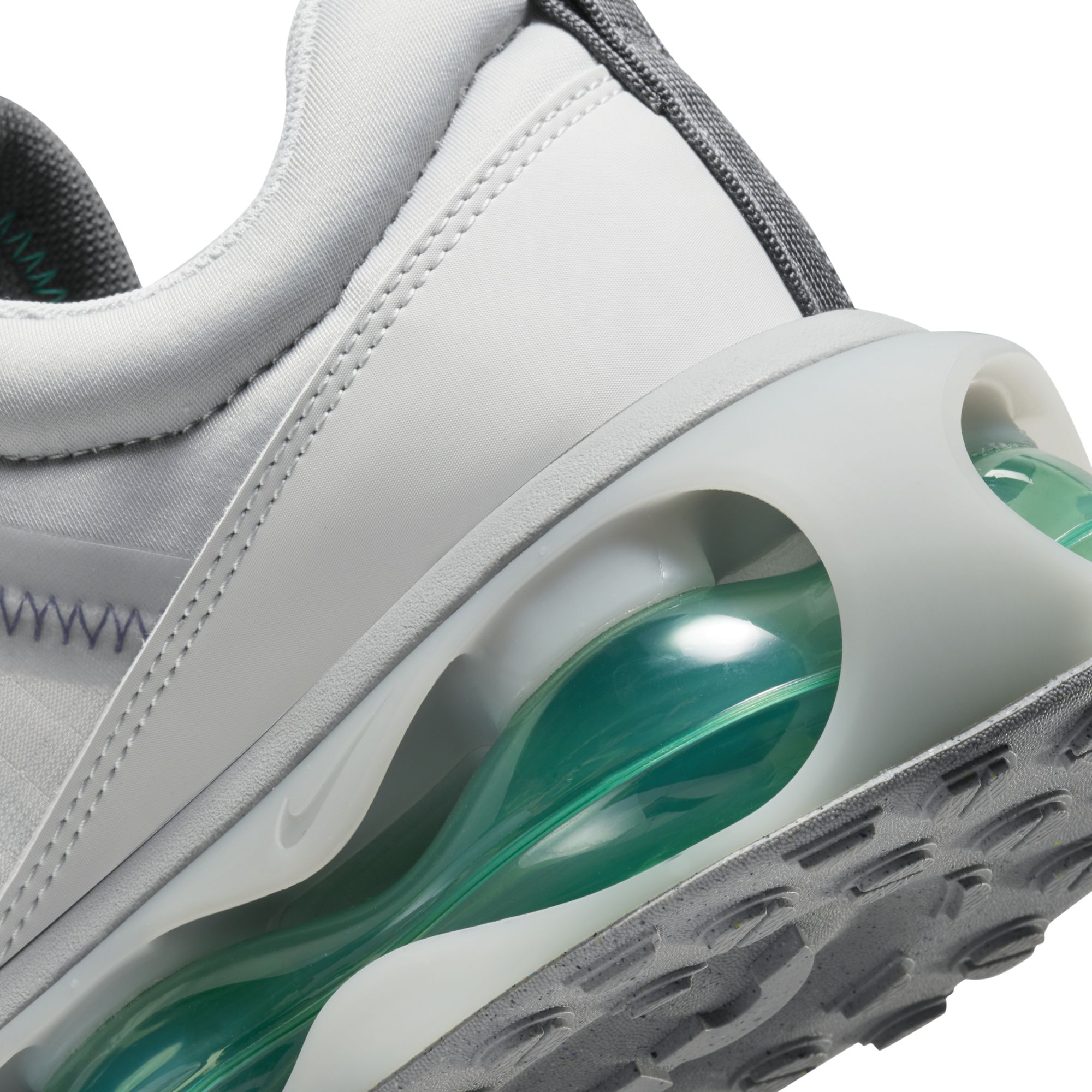 Nike Air Max 2021 FW21 Erkek Spor Ayakkabı