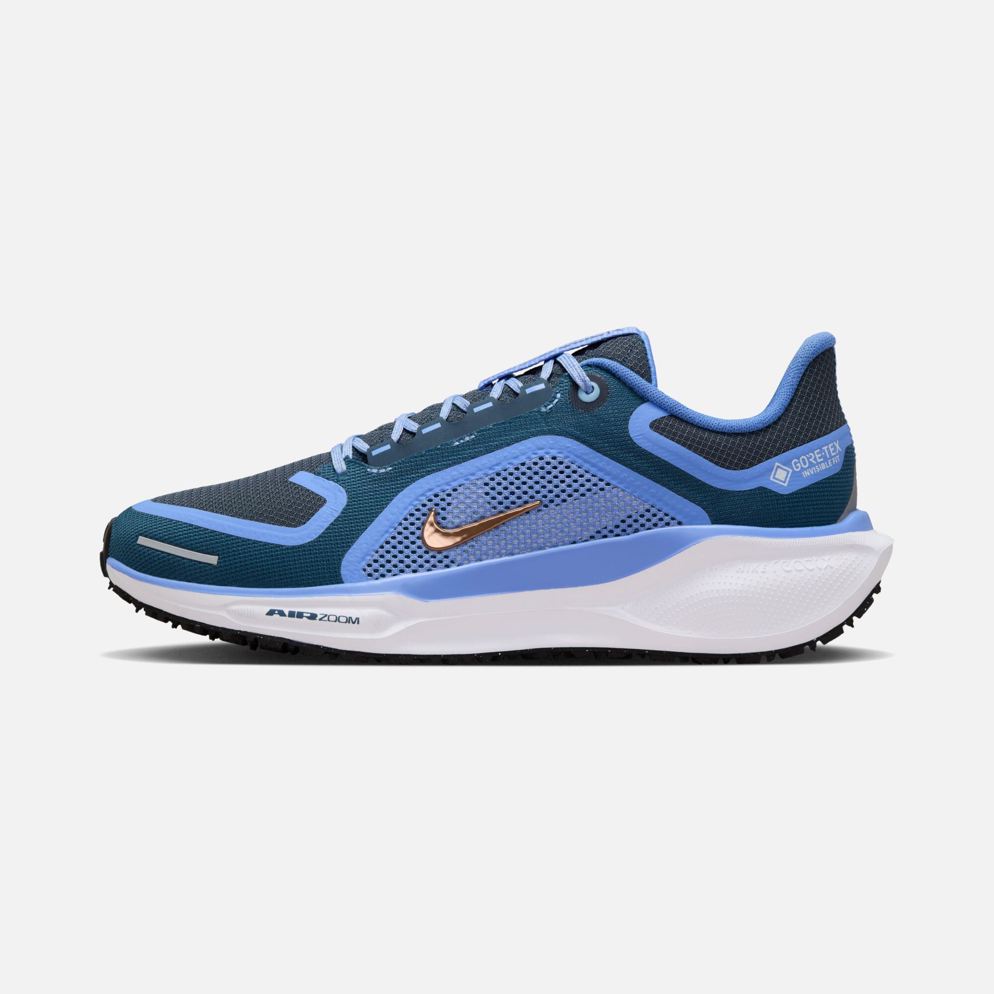 Nike Air Zoom Pegasus 41 Gore-Tex Waterproof Road Running Kadın Spor Ayakkabı
