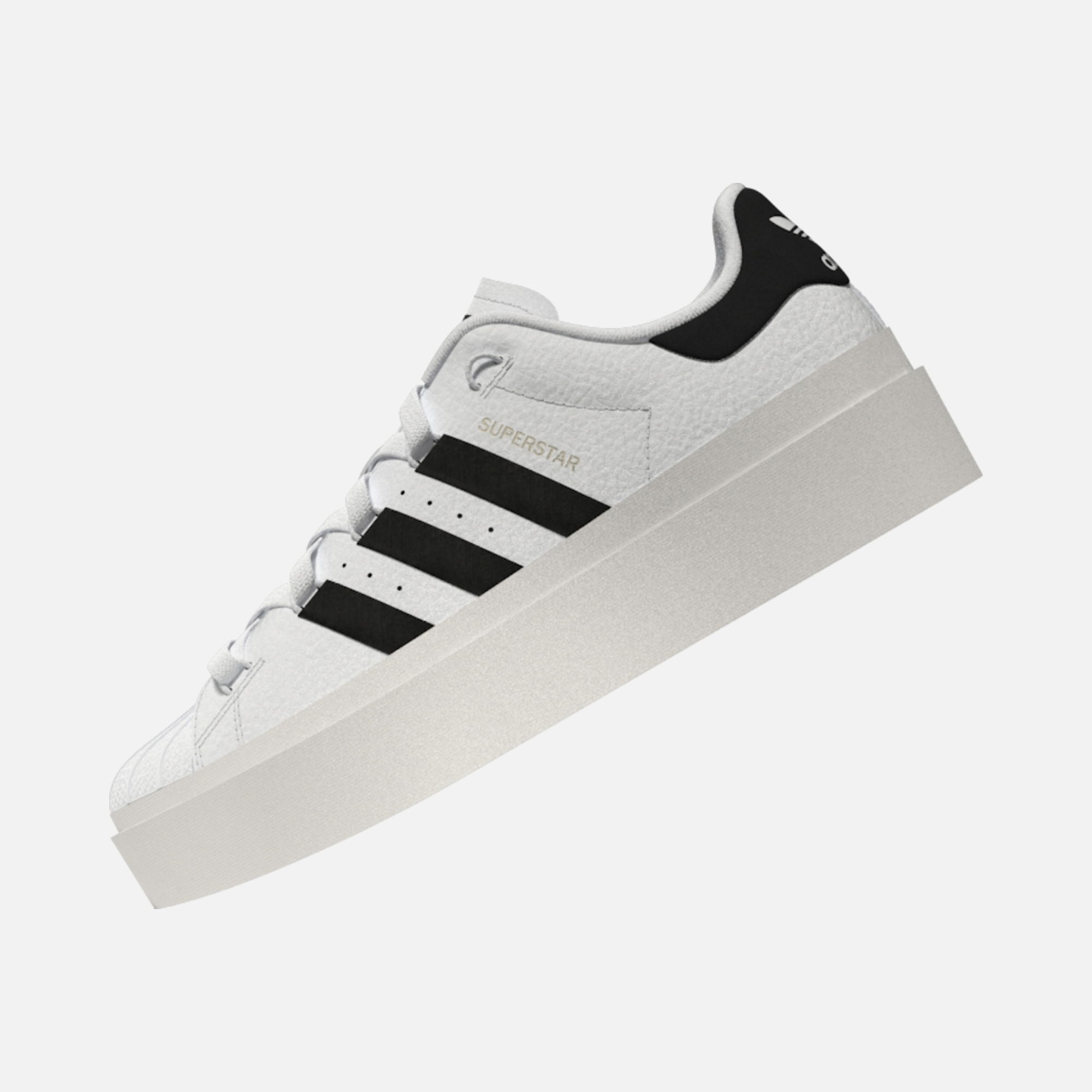 adidas Sportswear Superstar Bonega Platform FW23 Kadın Spor Ayakkabı