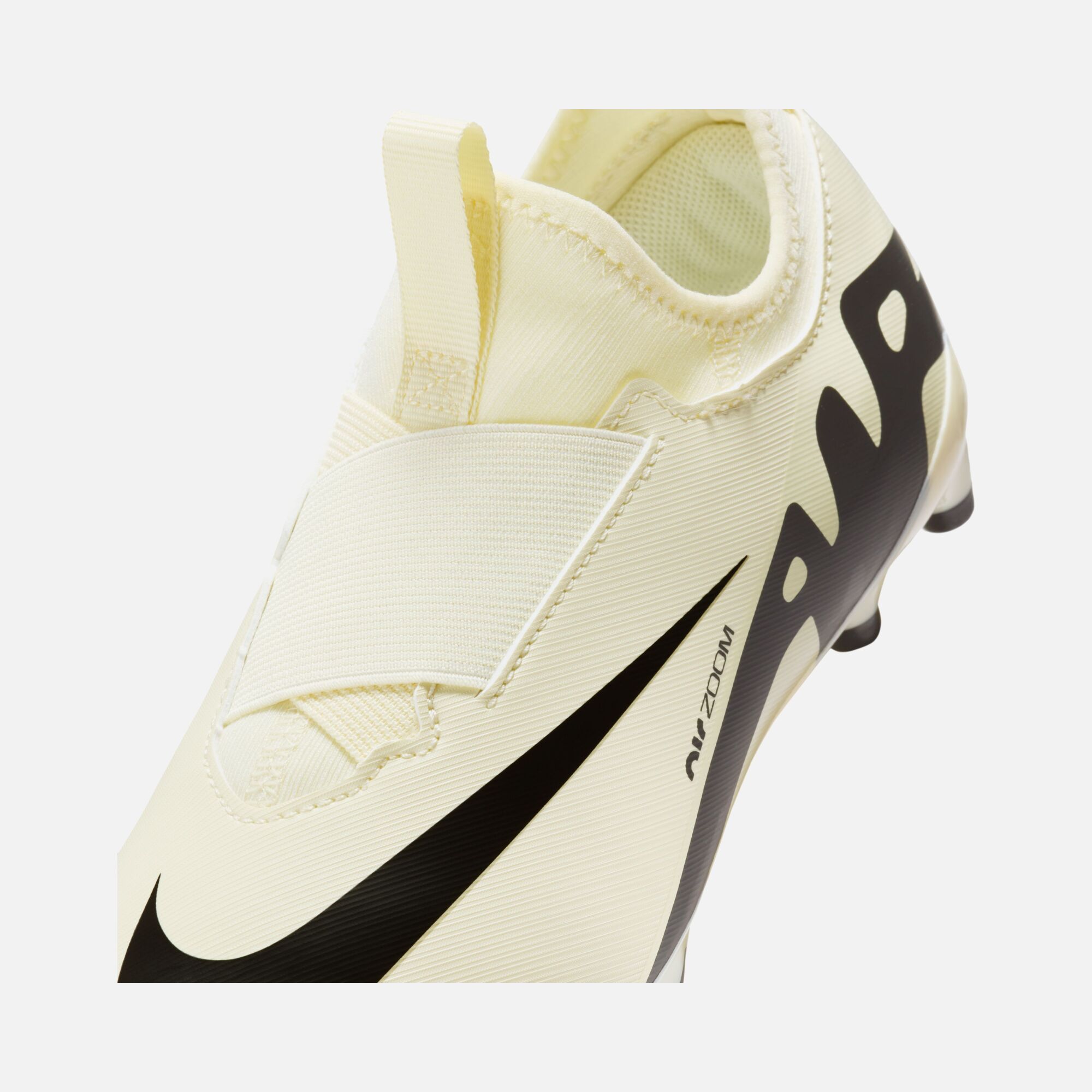 Nike Zoom Mercurial Vapor 15 Academy FG/MG Multi Ground Çocuk Krampon