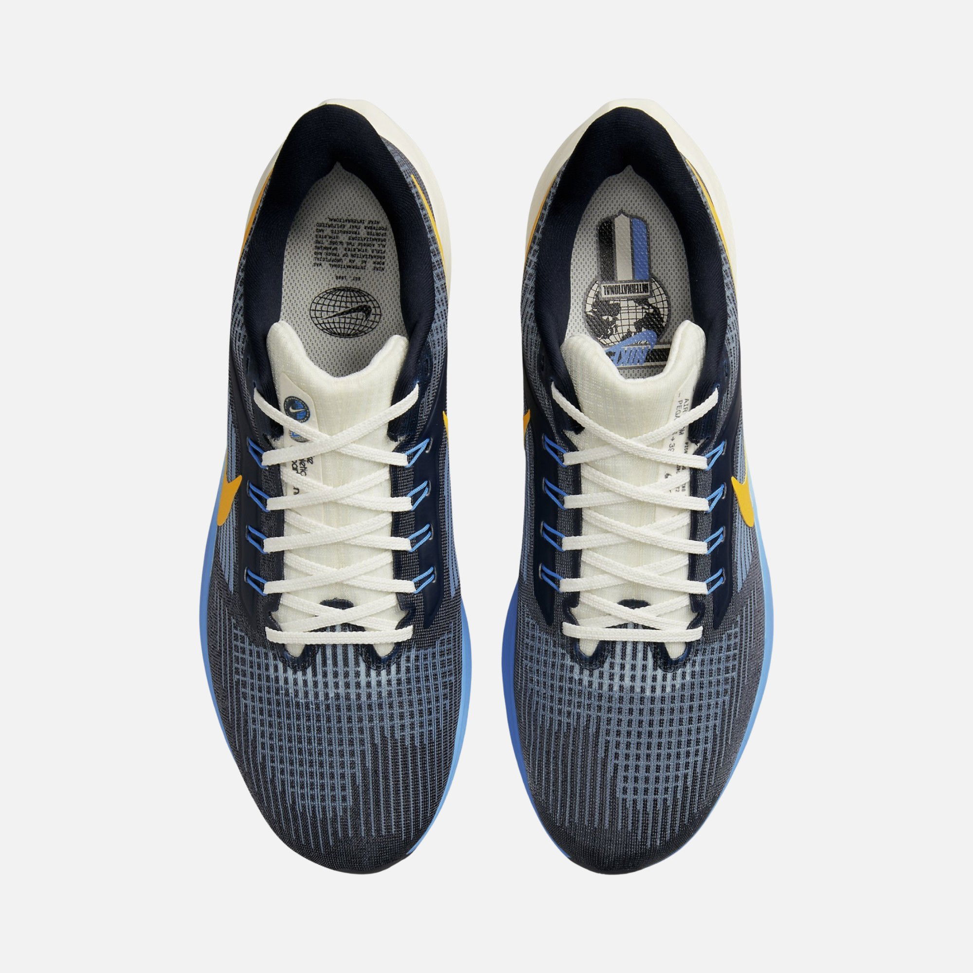 Nike Air Zoom Pegasus 39 Premium Road Running Erkek Spor Ayakkabı