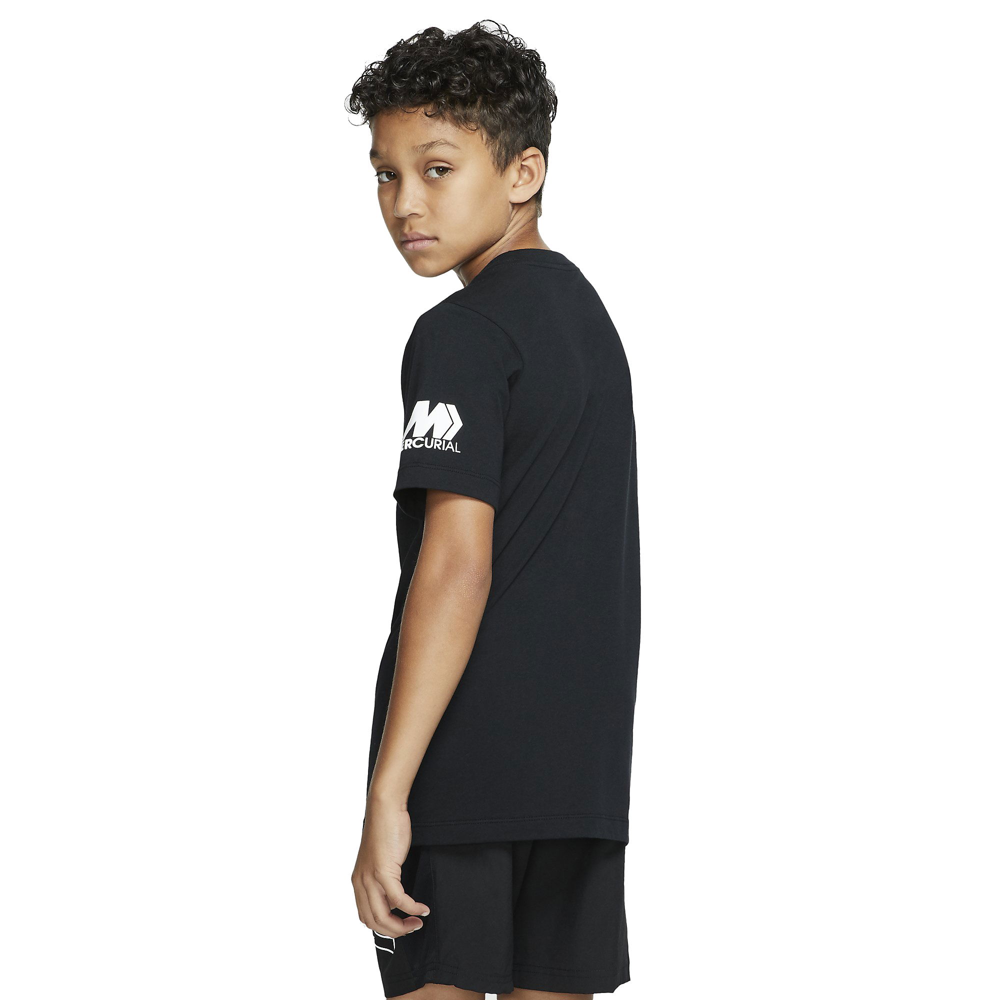 Nike Dri-Fit Neymar Jr Mercurial Çocuk Tişört