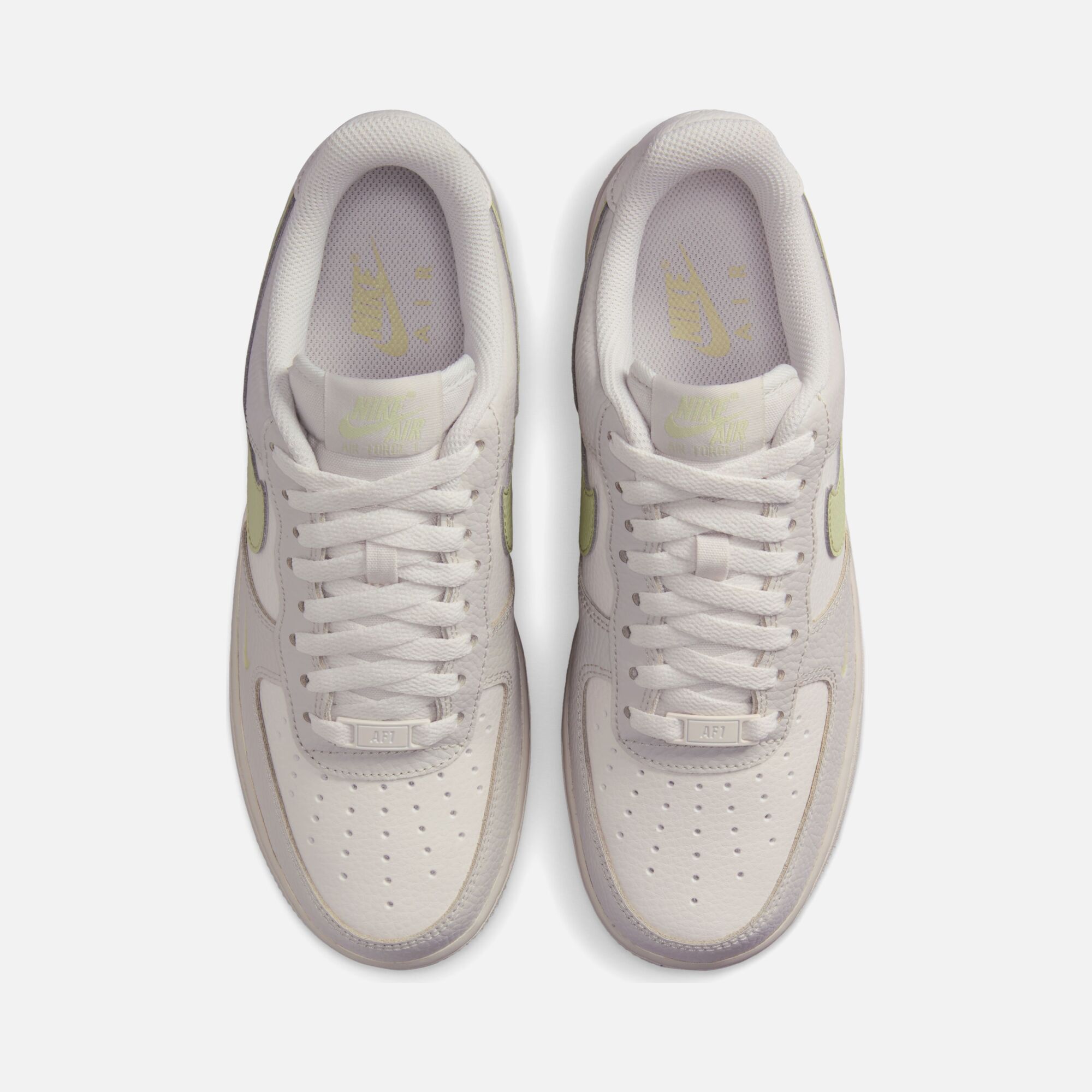 Nike Air Force 1 '07 kadın Spor Ayakkabı