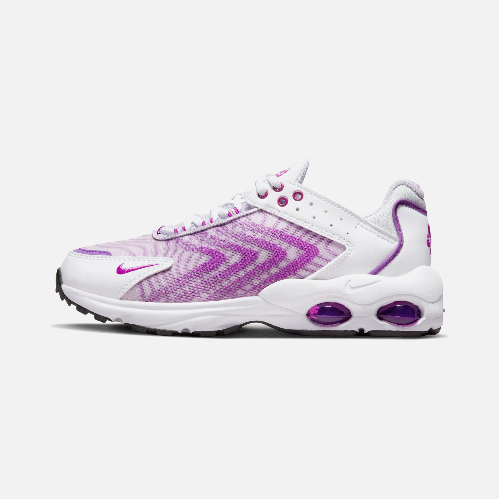 Nike Air Max ''Tailwind Style'' (GS) Spor Ayakkabı