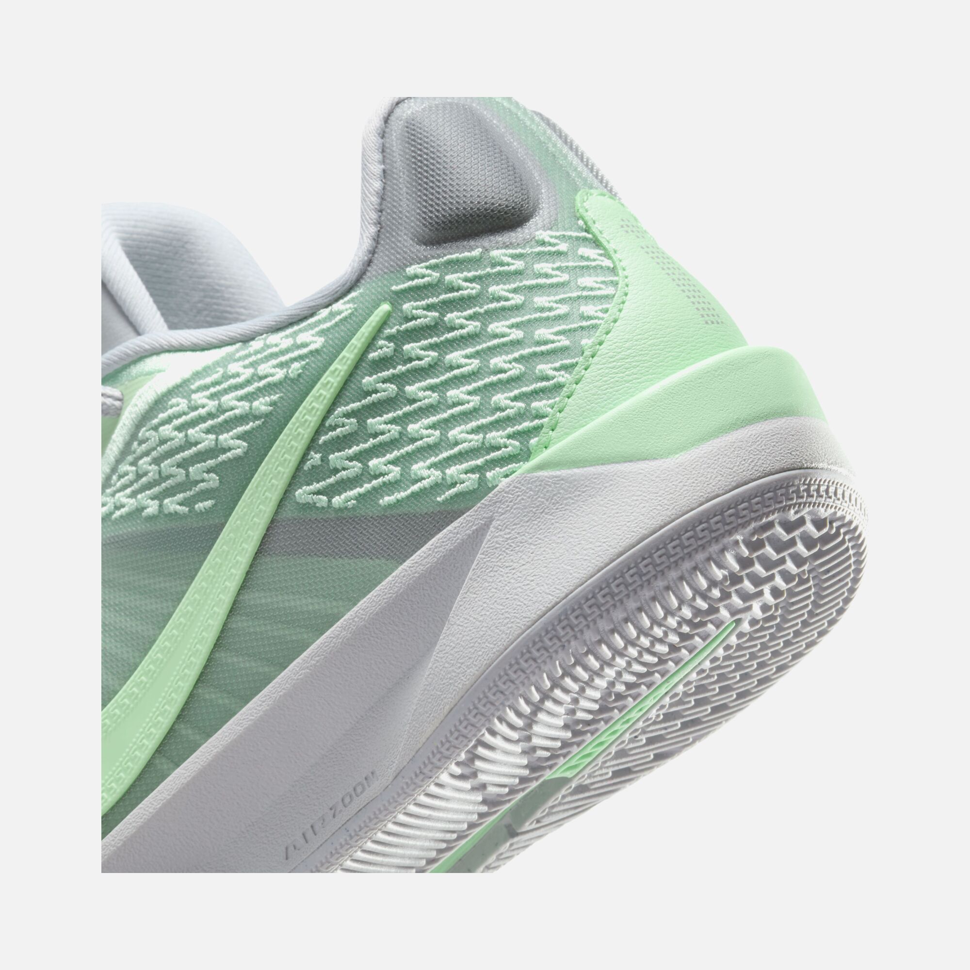 Nike Sabrina Ionescu 2 Kadın Basketbol Ayakkabısı