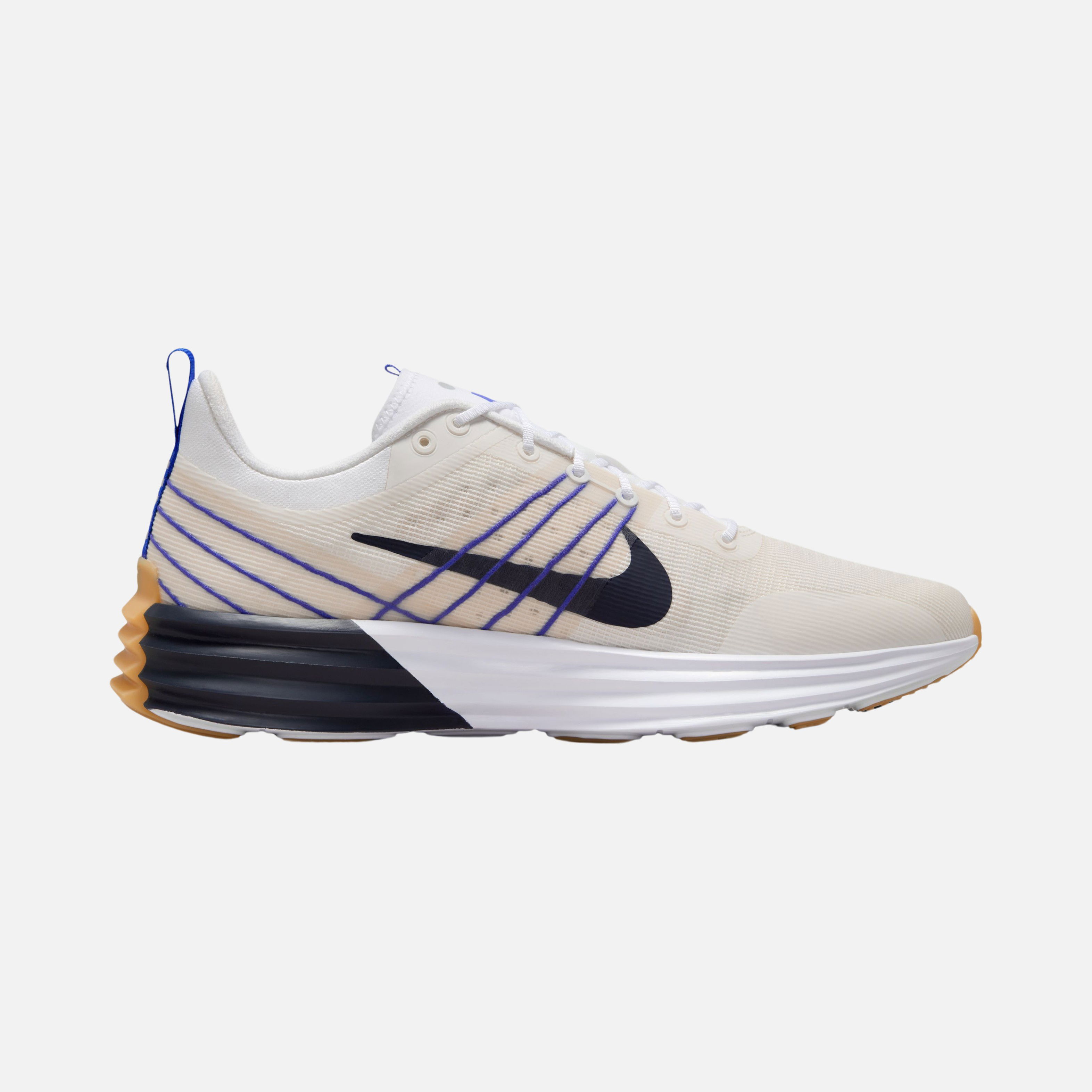 Nike Lunar Roam Sportswear Erkek Spor Ayakkabı