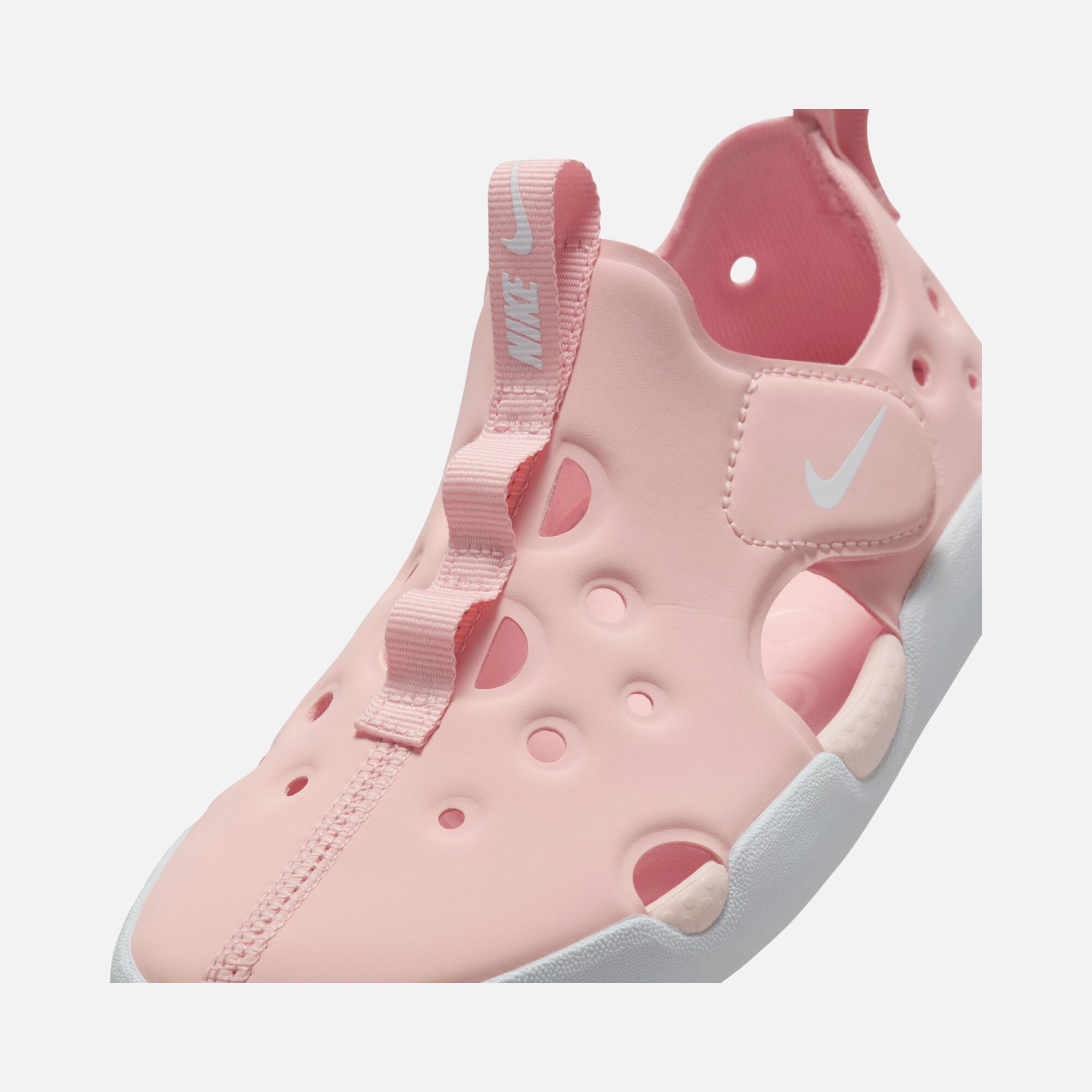 Nike Sunray Protect 4 (Ps) Çocuk Sandalet