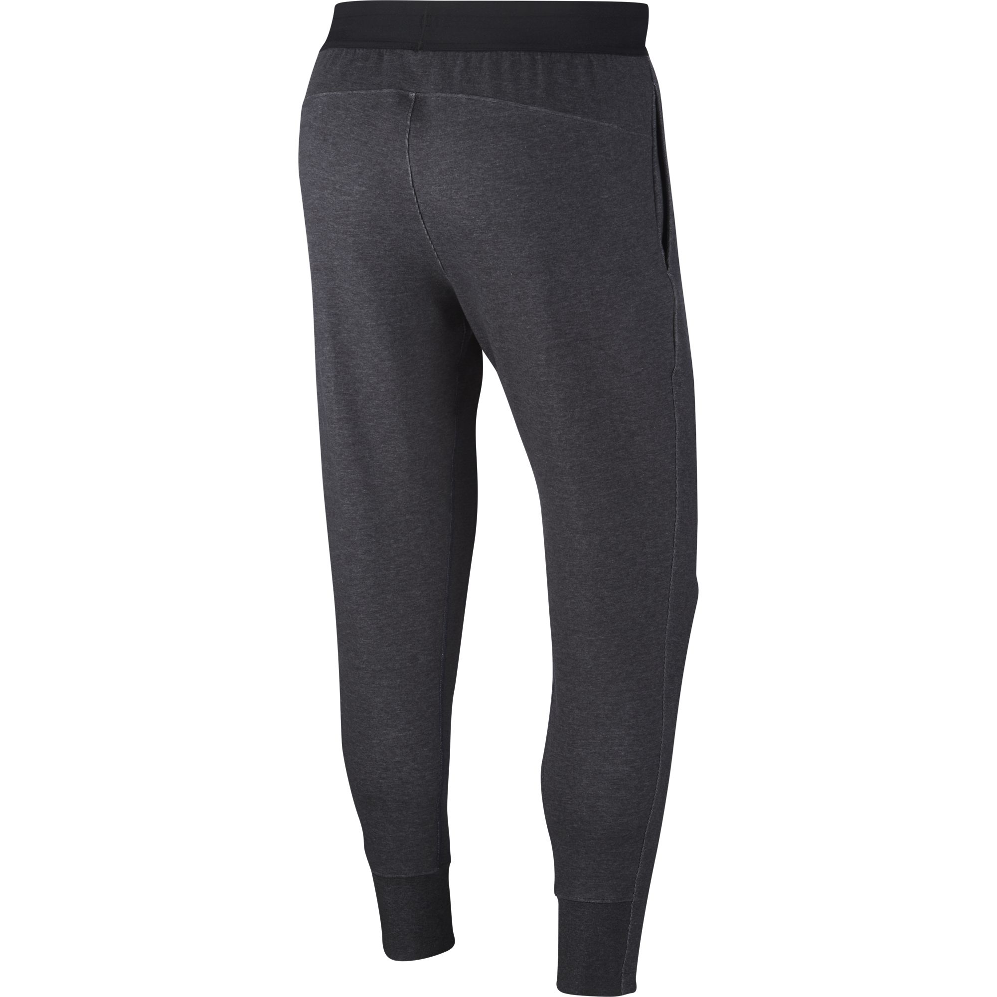 Nike Yoga Dri-Fit Fleece Restore Erkek Eşofman Altı