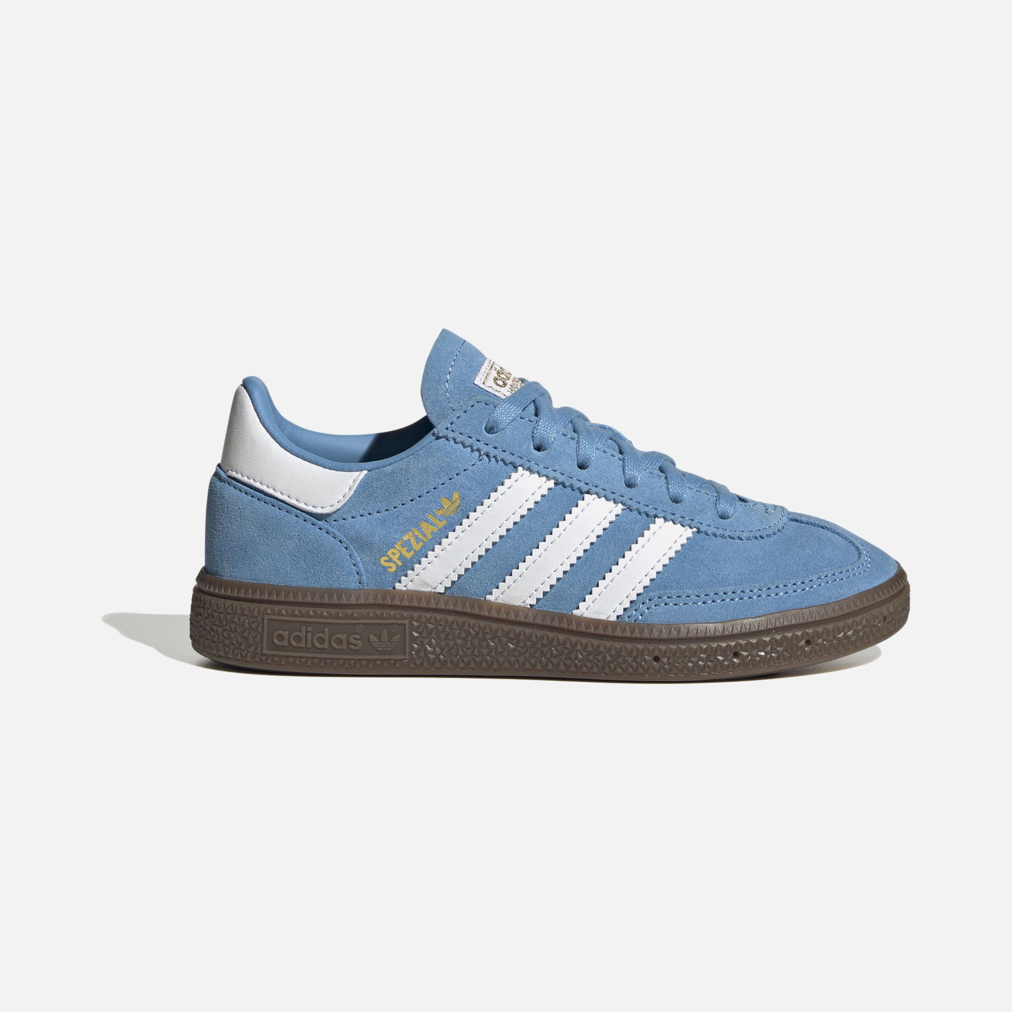 adidas Originals Handball Spezial 3-Stripes (PS) Çocuk Spor Ayakkabı