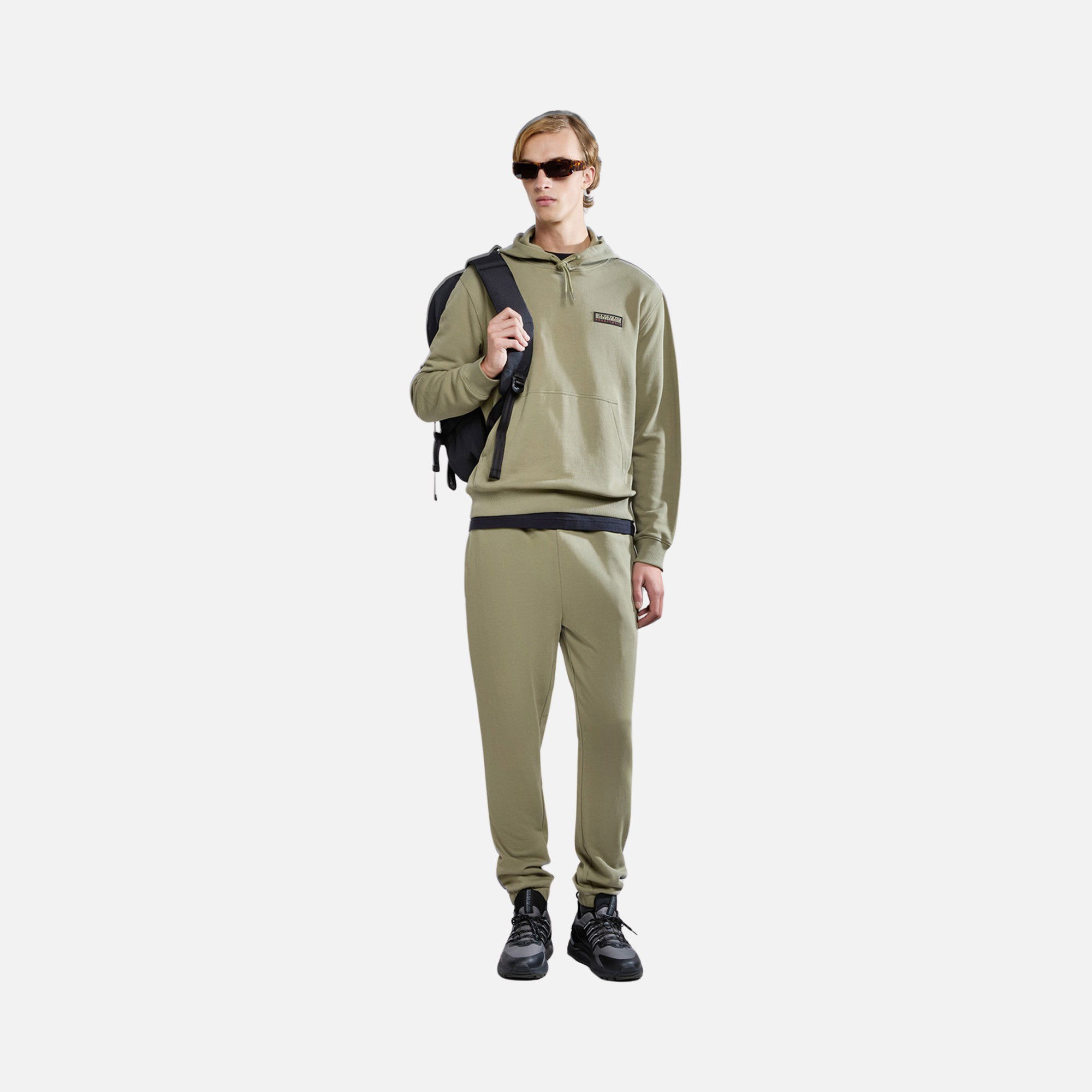 Napapijri Sporytswear Laato 1 Erkek Eşofman Altı