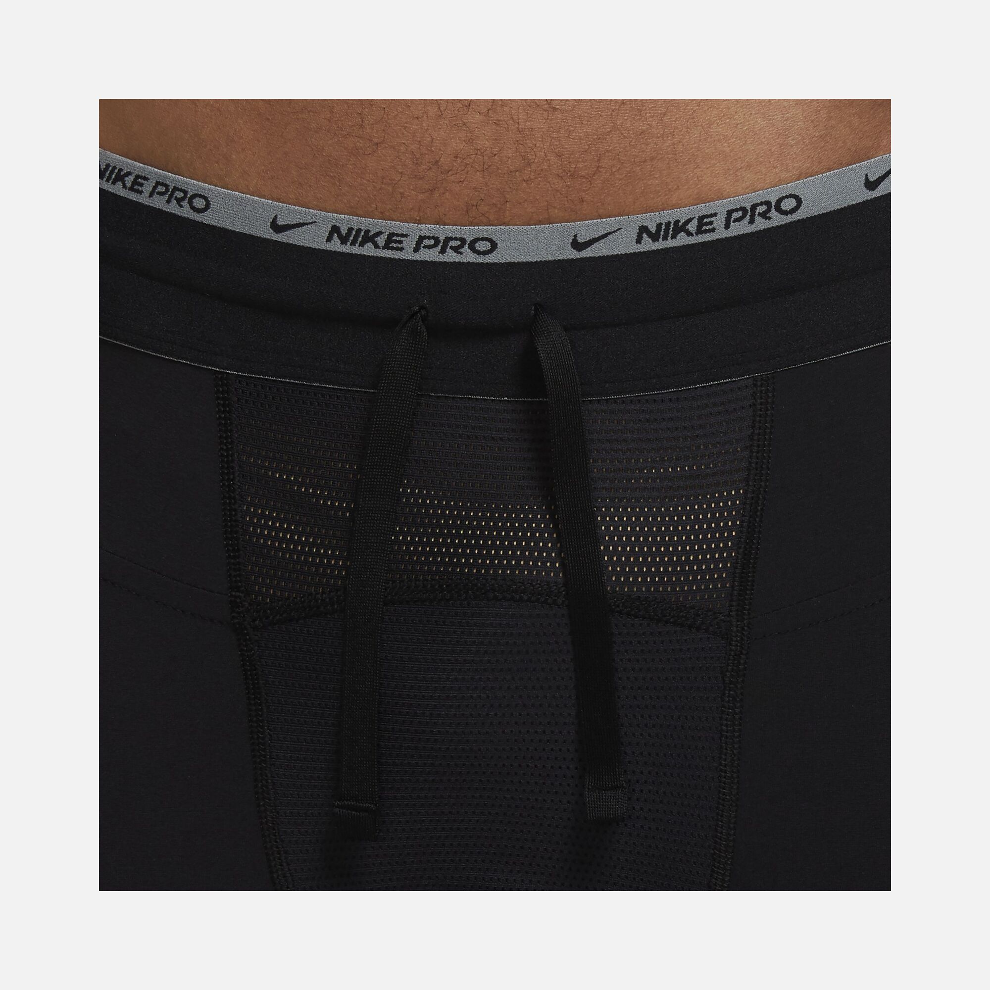Nike Pro Dri-Fit ADV Recovery Training Erkek Tayt