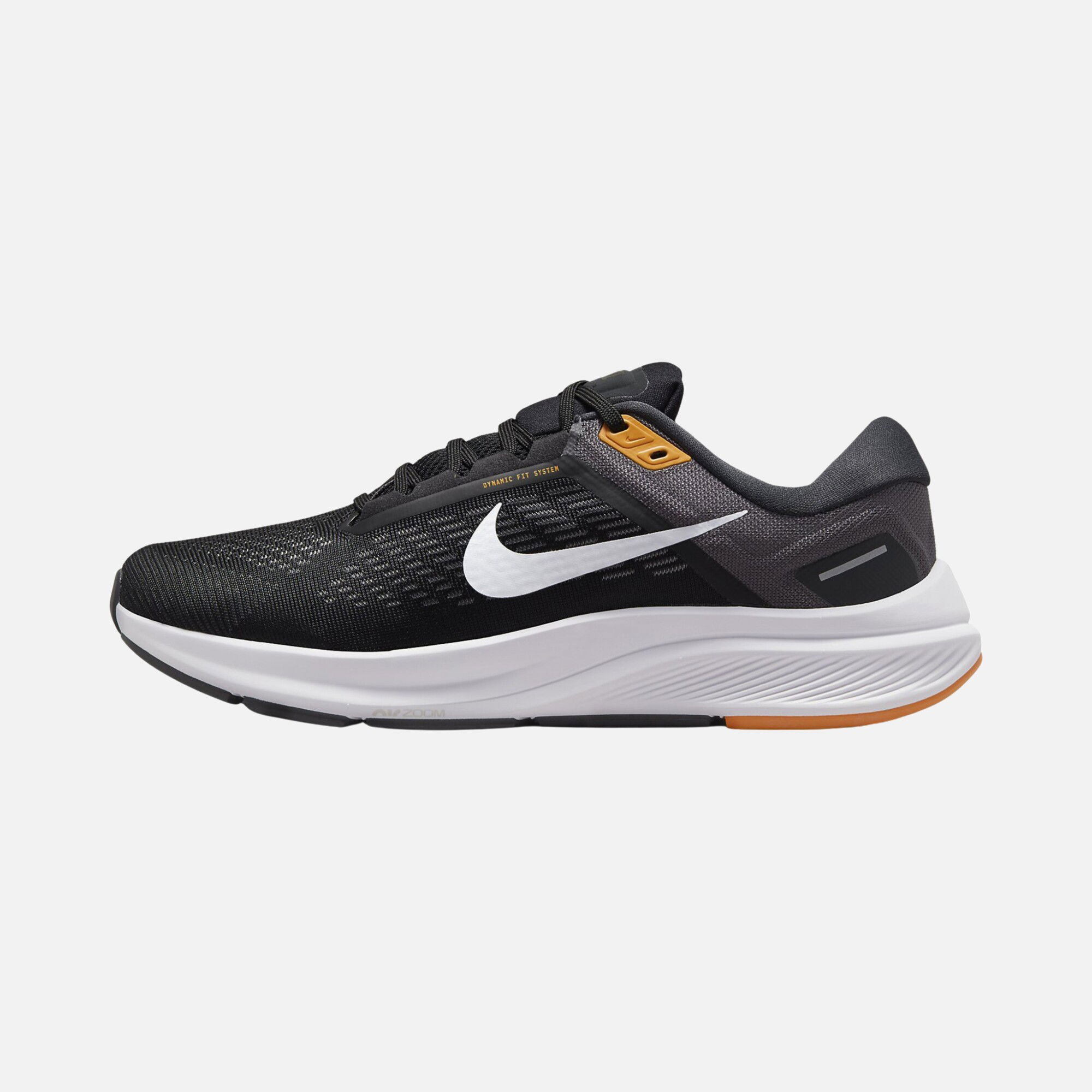 Nike Air Zoom Structure 24 Road Running Erkek Spor Ayakkabı