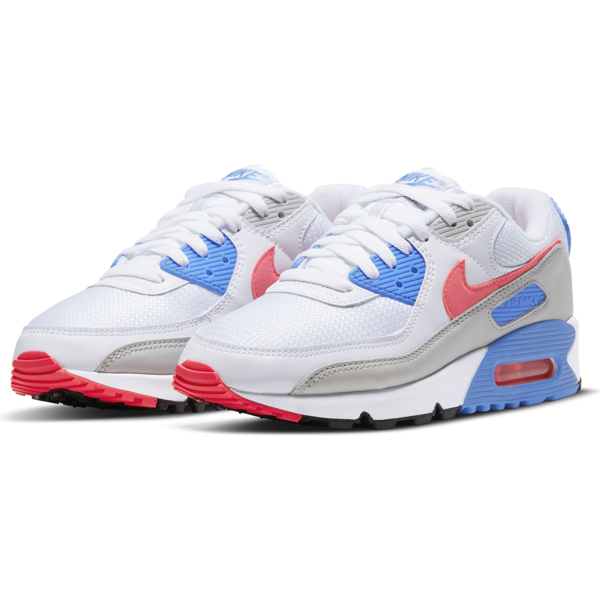 Nike Air Max III Kadın Spor Ayakkabı