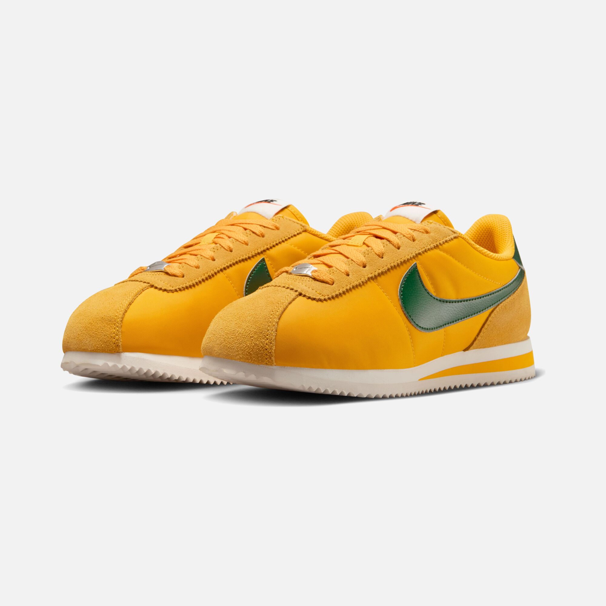 Nike Cortez Textile Upper Kadın Spor Ayakkabı
