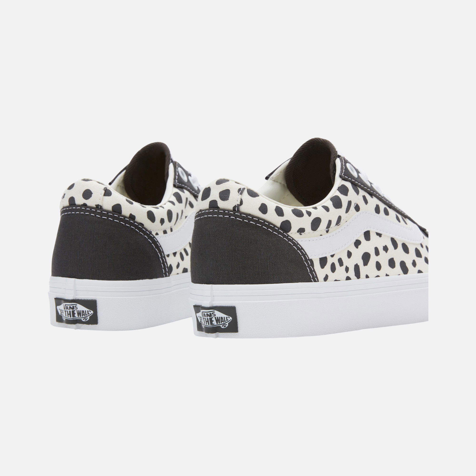 Vans Sportswear Ward Graphic Kadın Spor Ayakkabı