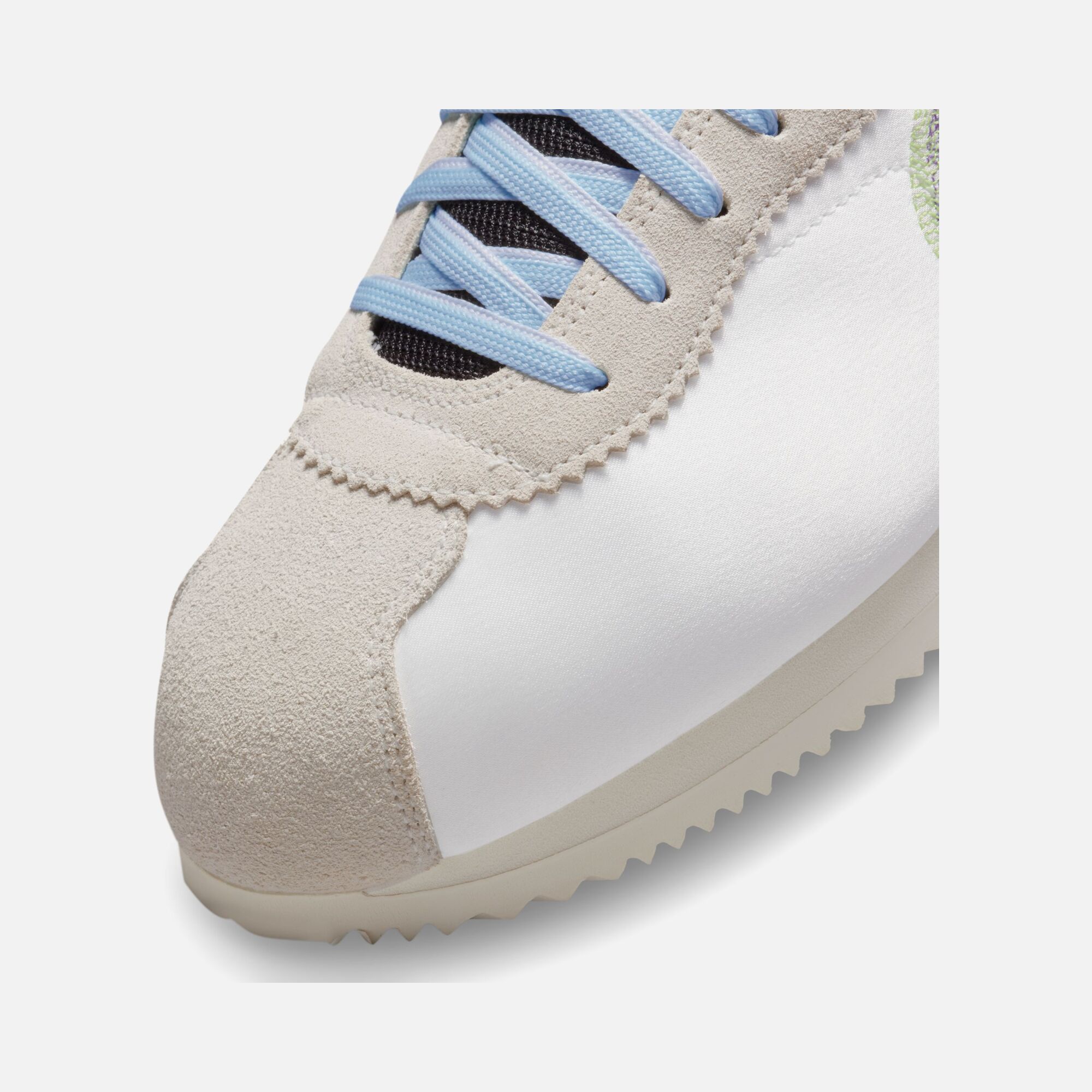 Nike Cortez ''Be True'' Unisex Spor Ayakkabı