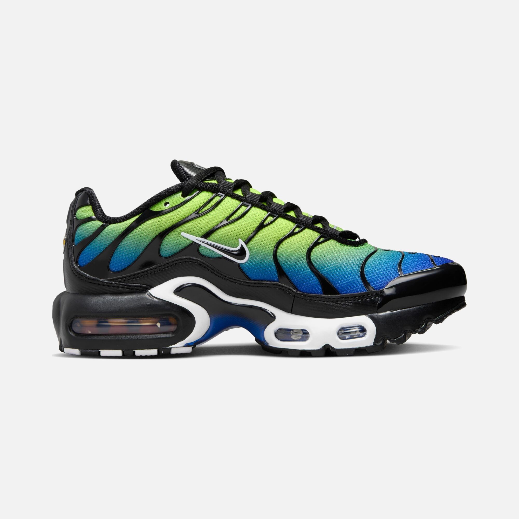 Nike Air Max Plus ''Surfaces in Sprite Colors'' (GS) Spor Ayakkabı
